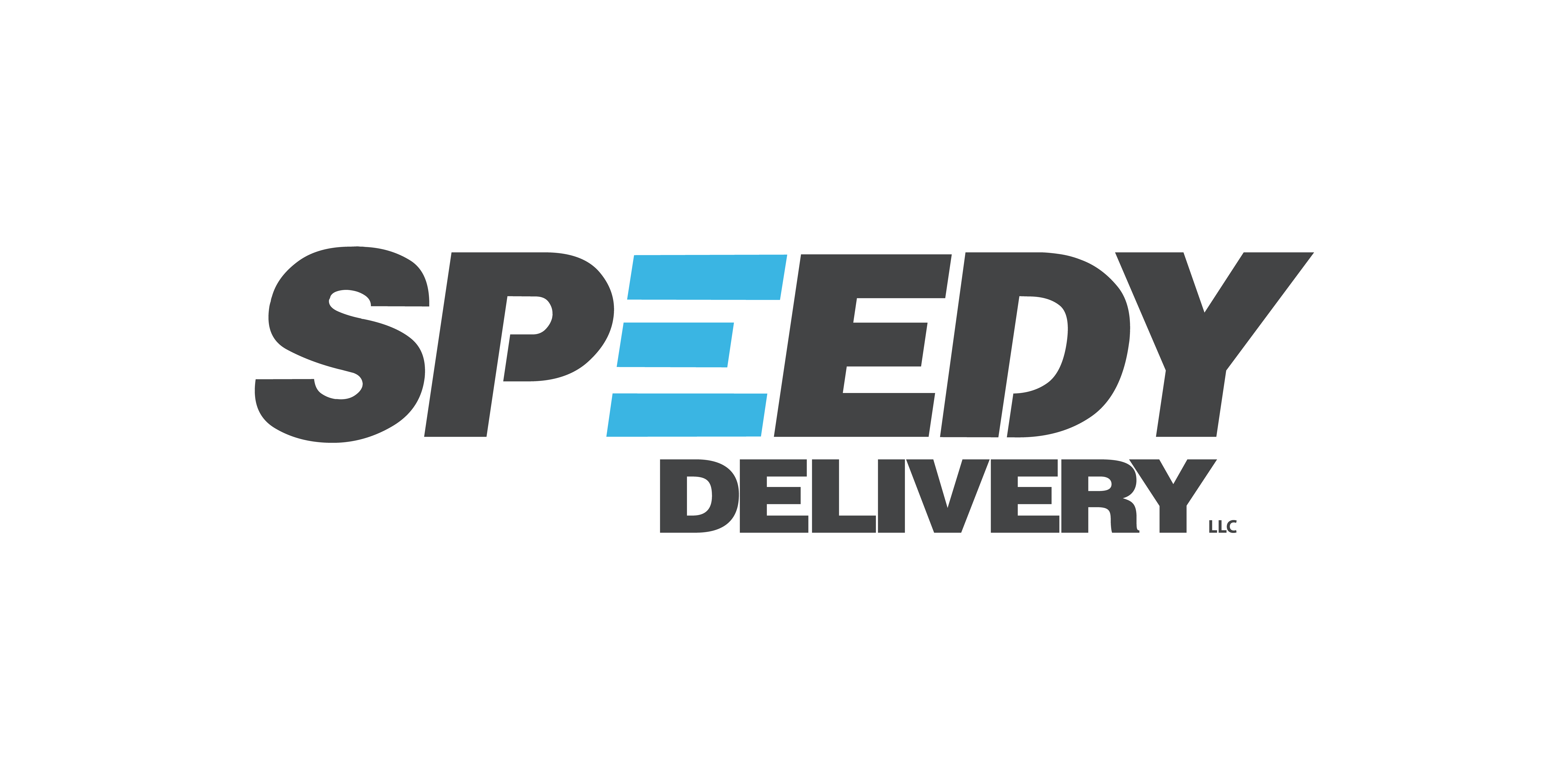 SPEEDY DELIVERY LLC