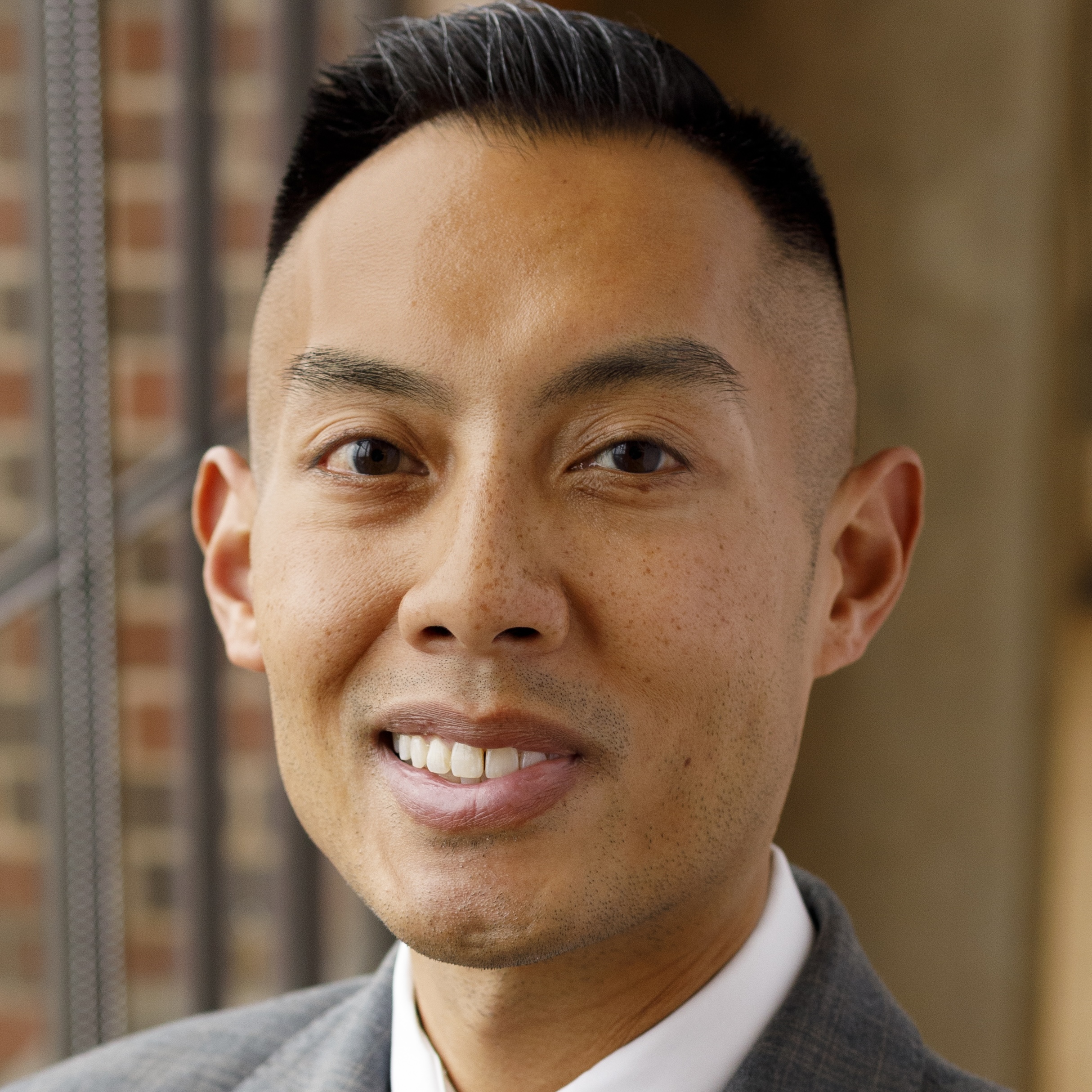 Jay Richard-Yu