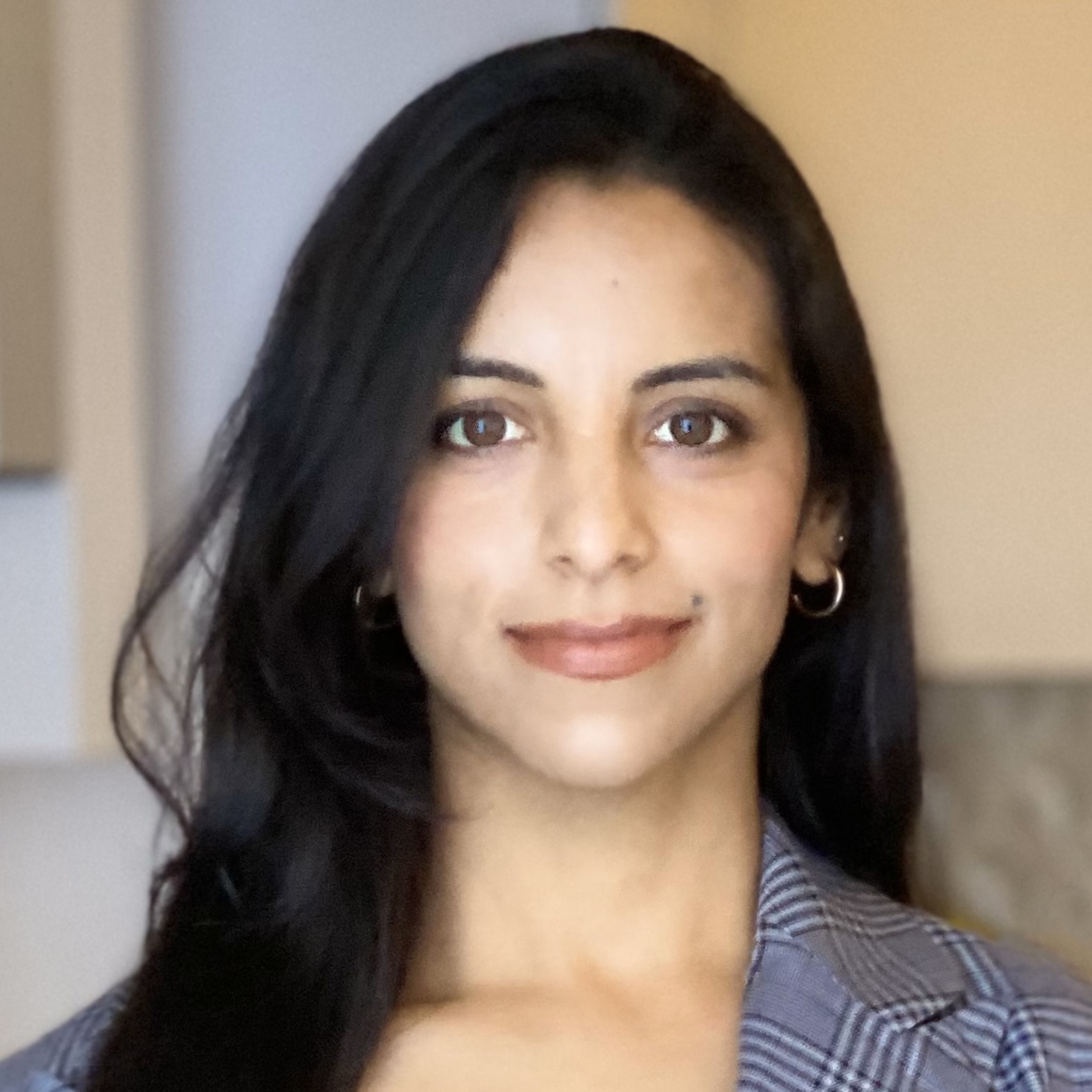 Apoorva Pasricha