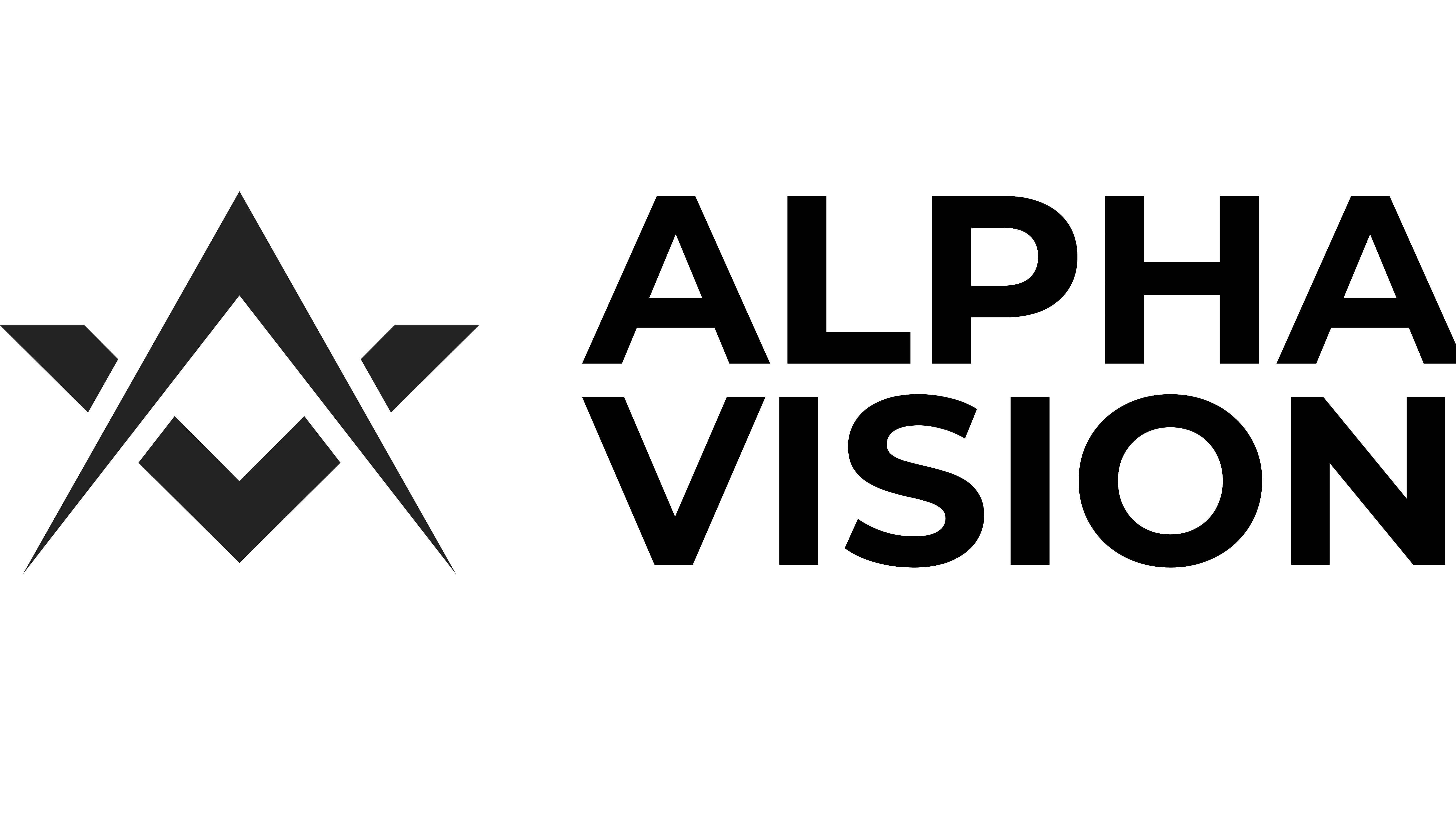Alpha Vision