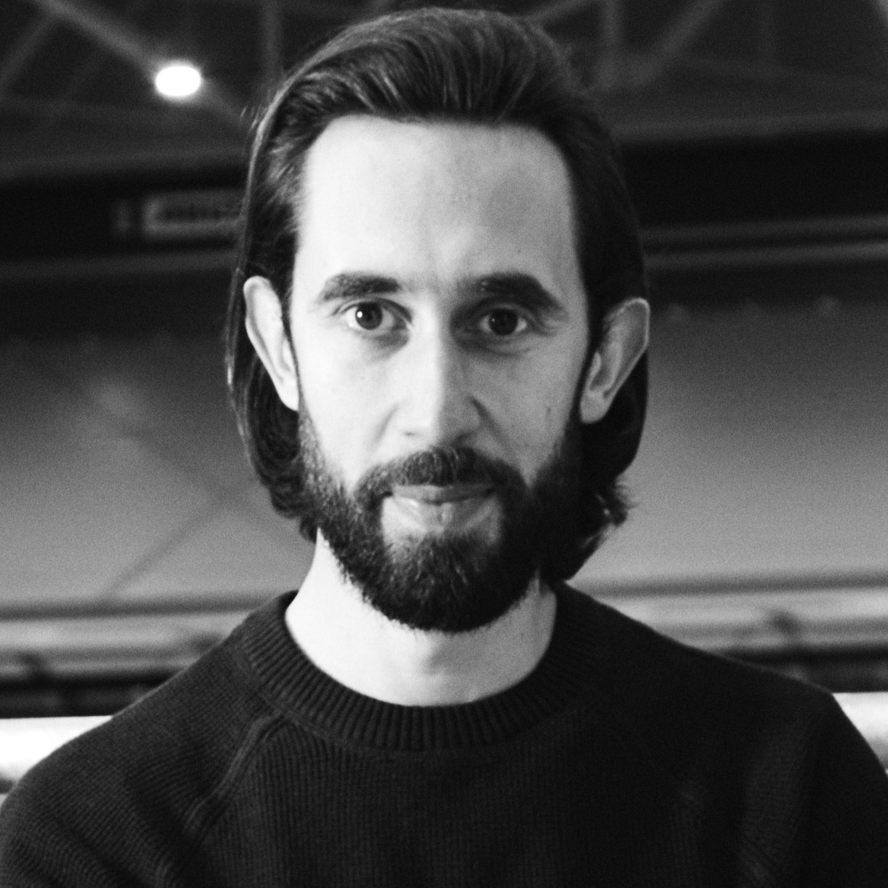 Michael Fernandez-Ferri