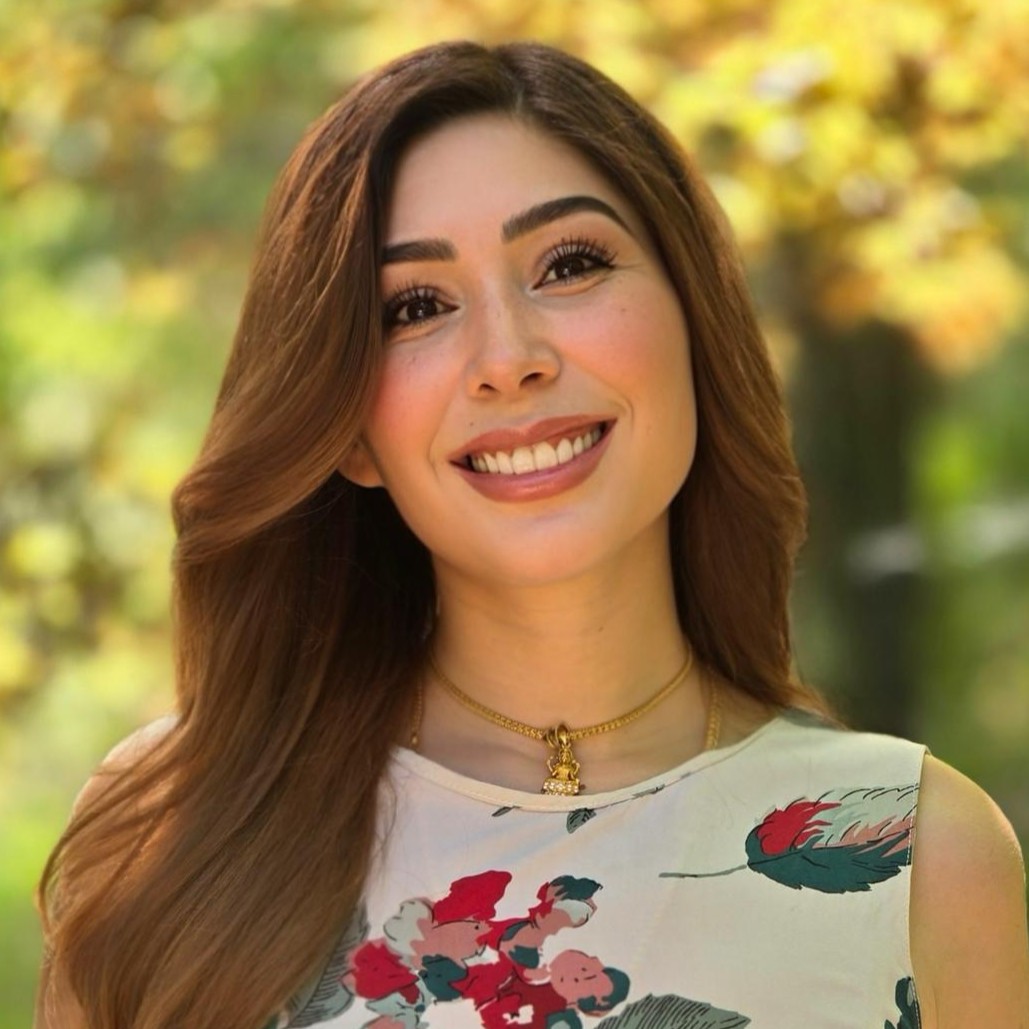 Sandra Leyva Martinez