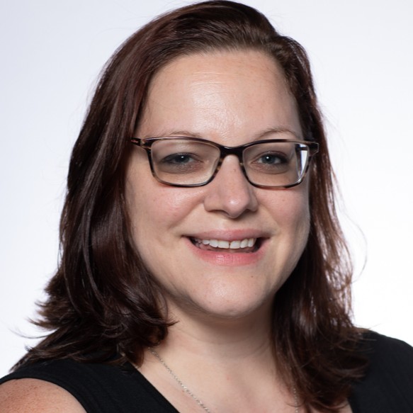 Jennifer Karpus-Romain