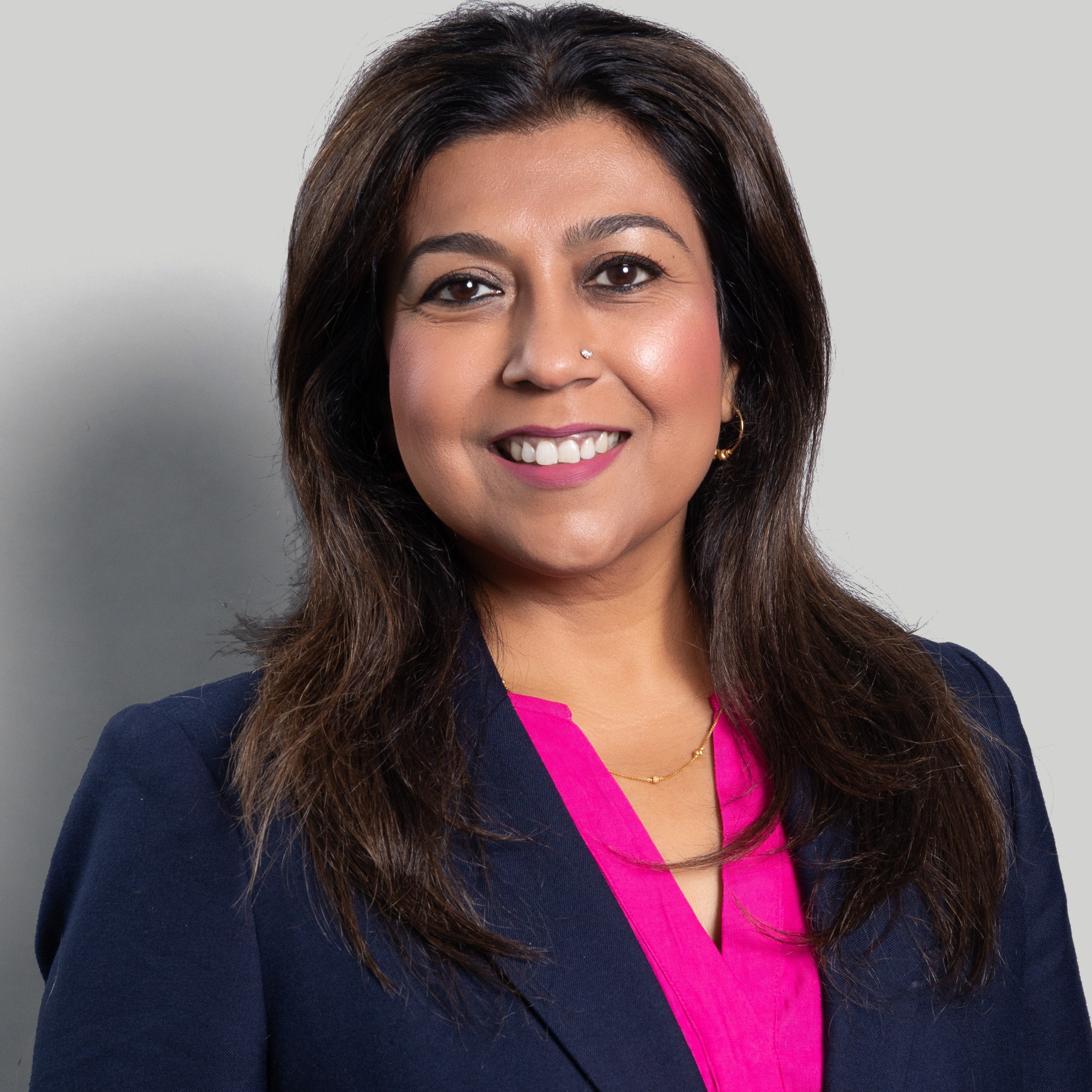 Sonali Vijayavargiya