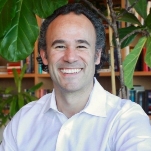 Francisco  Martin-Rayo