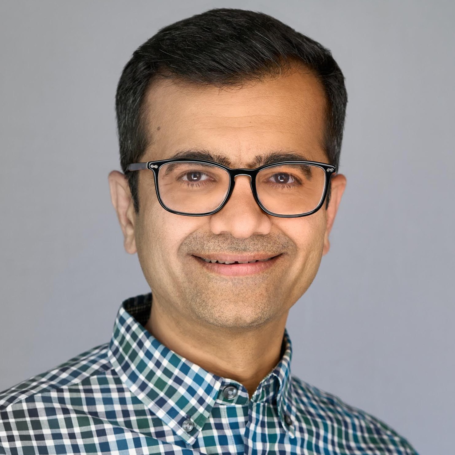 Kunal Thakkar