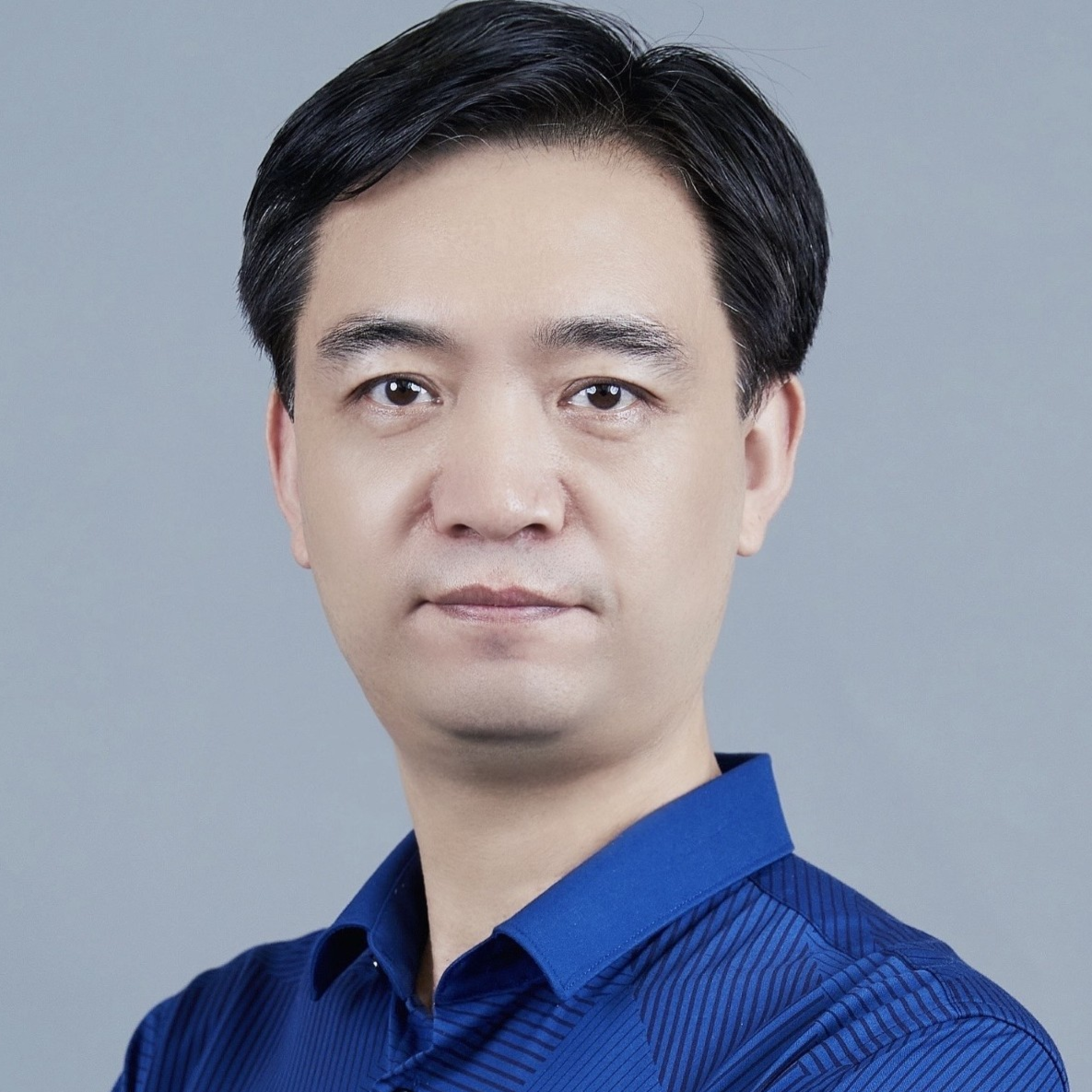 Phil Hongwei Ding