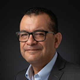 Víctor Hugo Durán Alonso