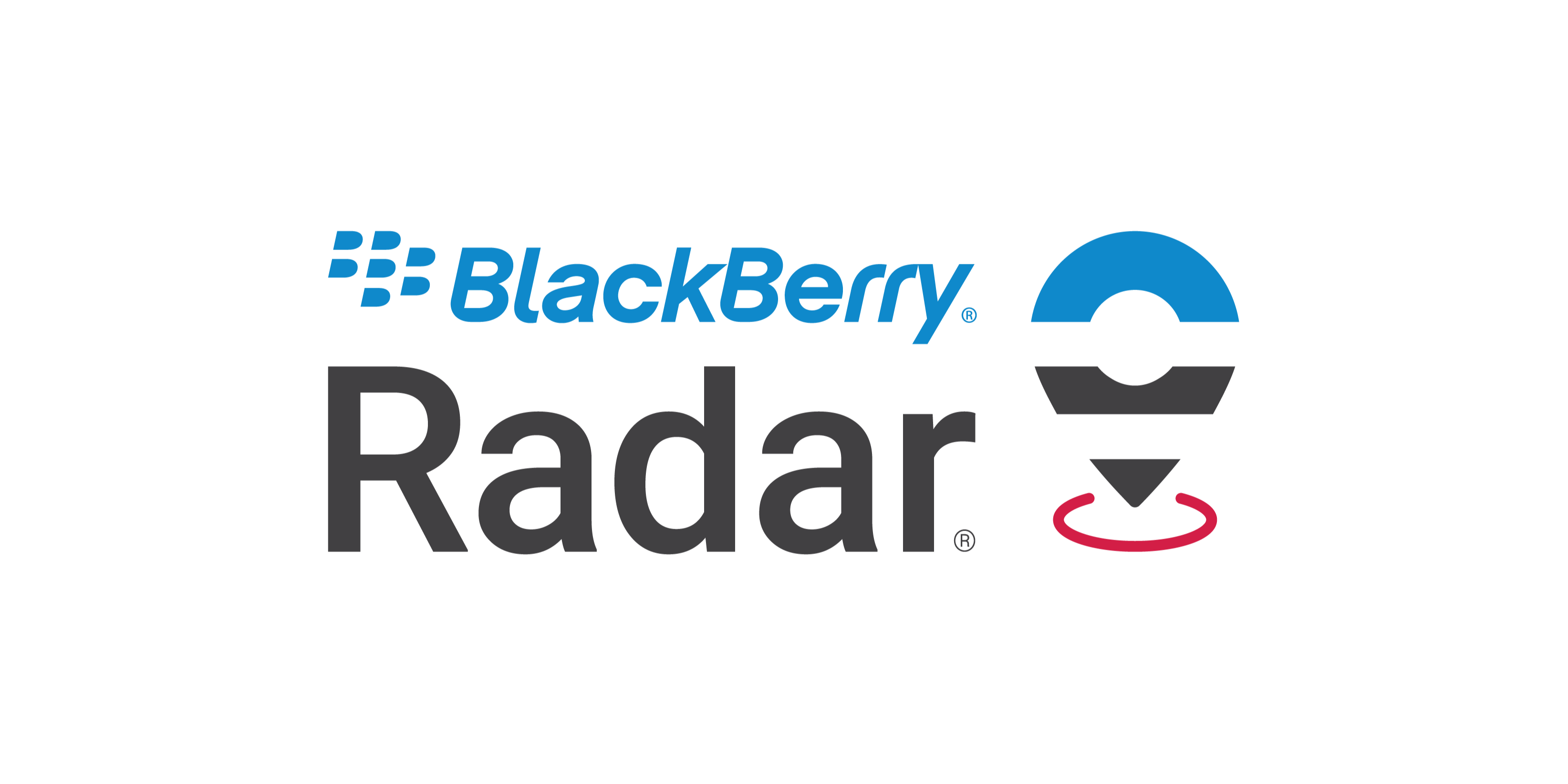 BlackBerry Radar