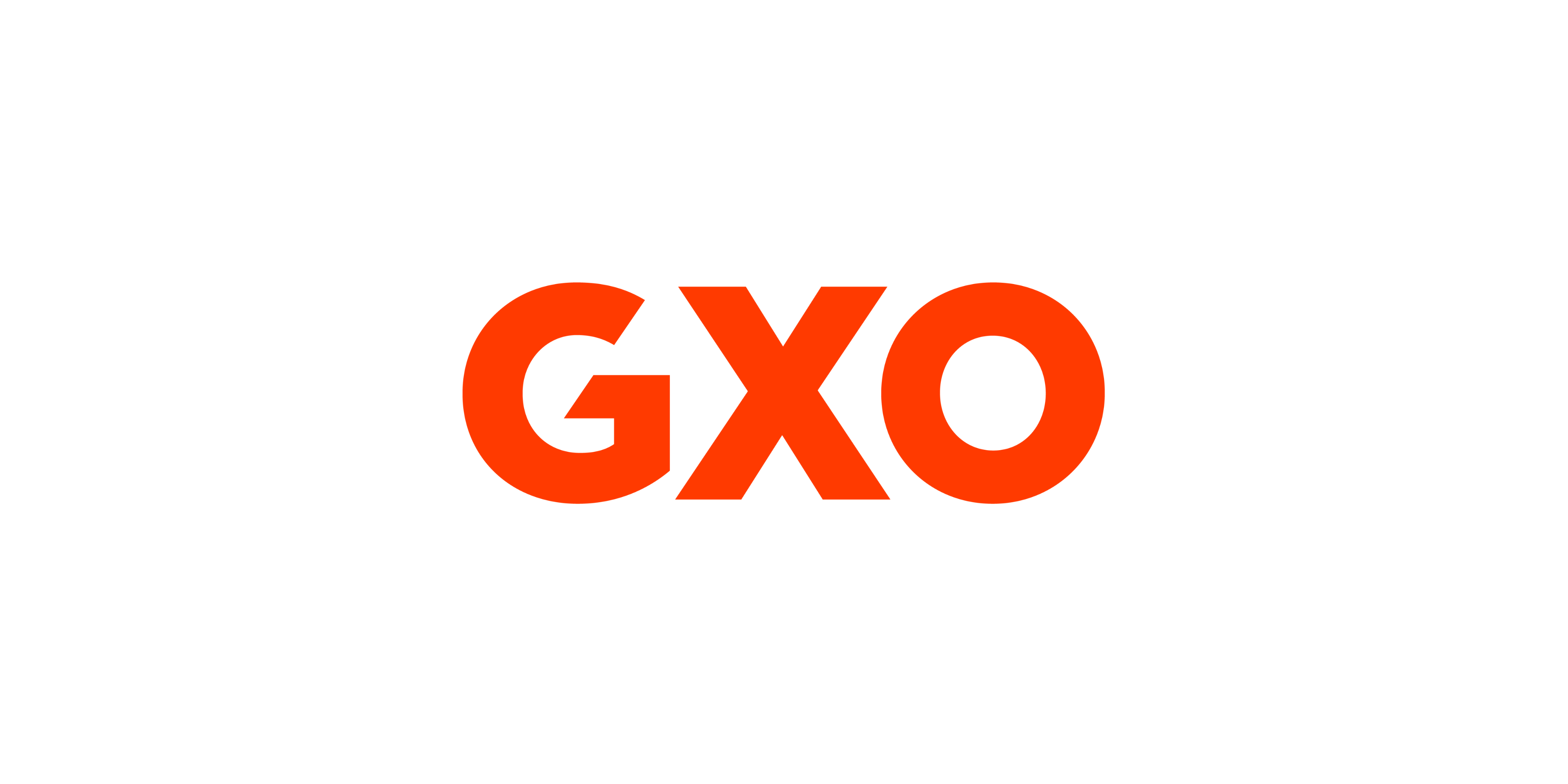 GXO Logistics