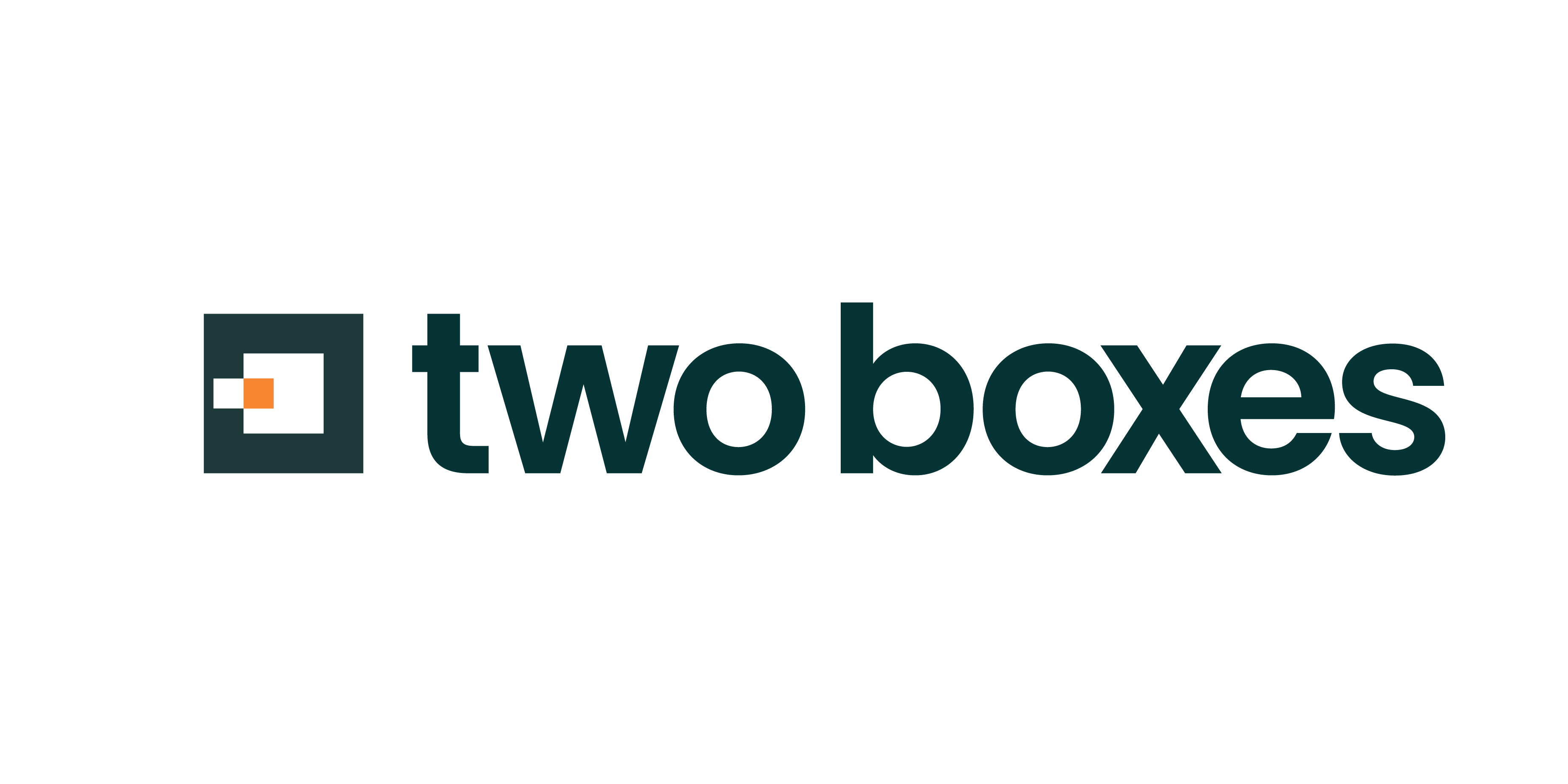Two Boxes