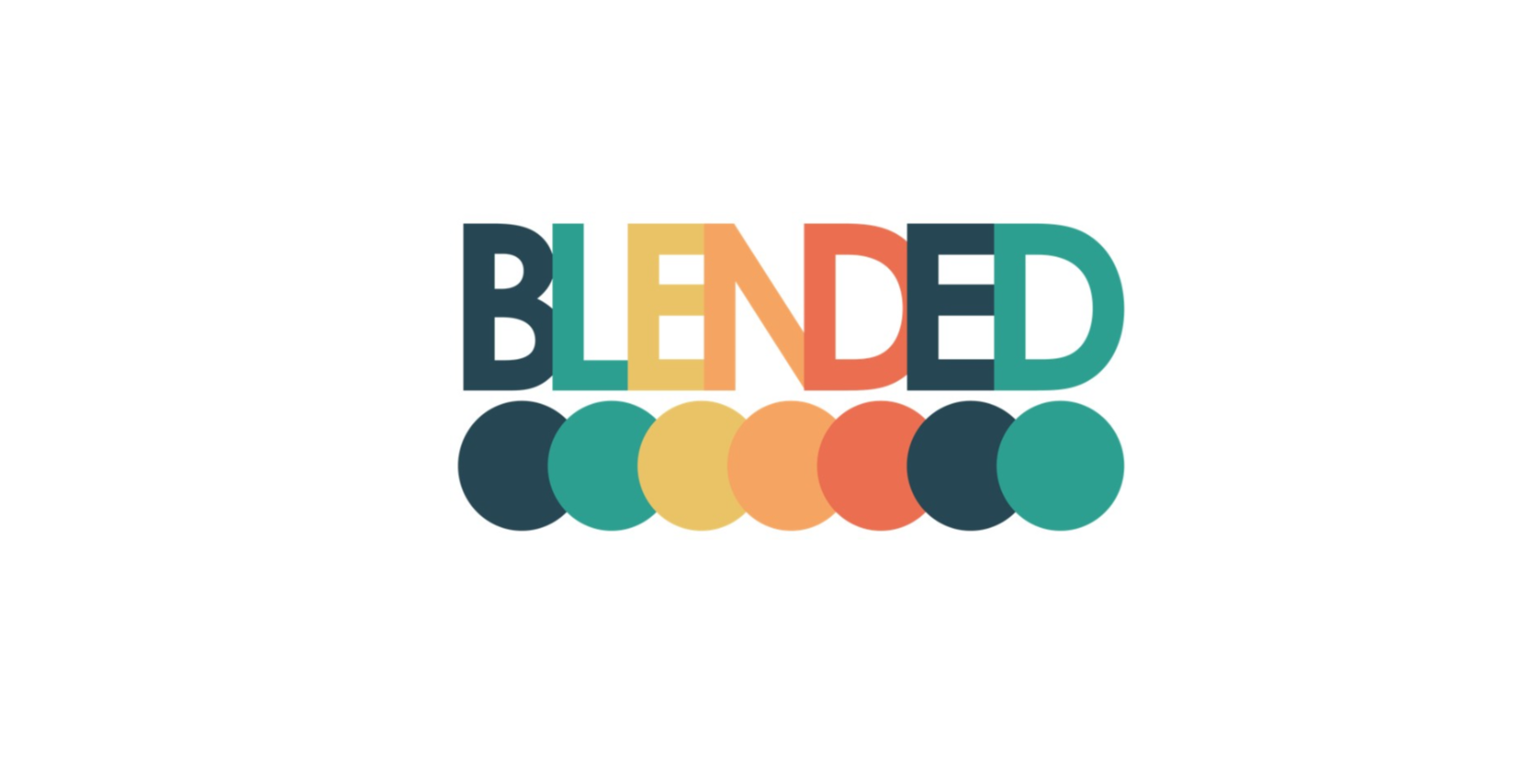 Blended Pledge