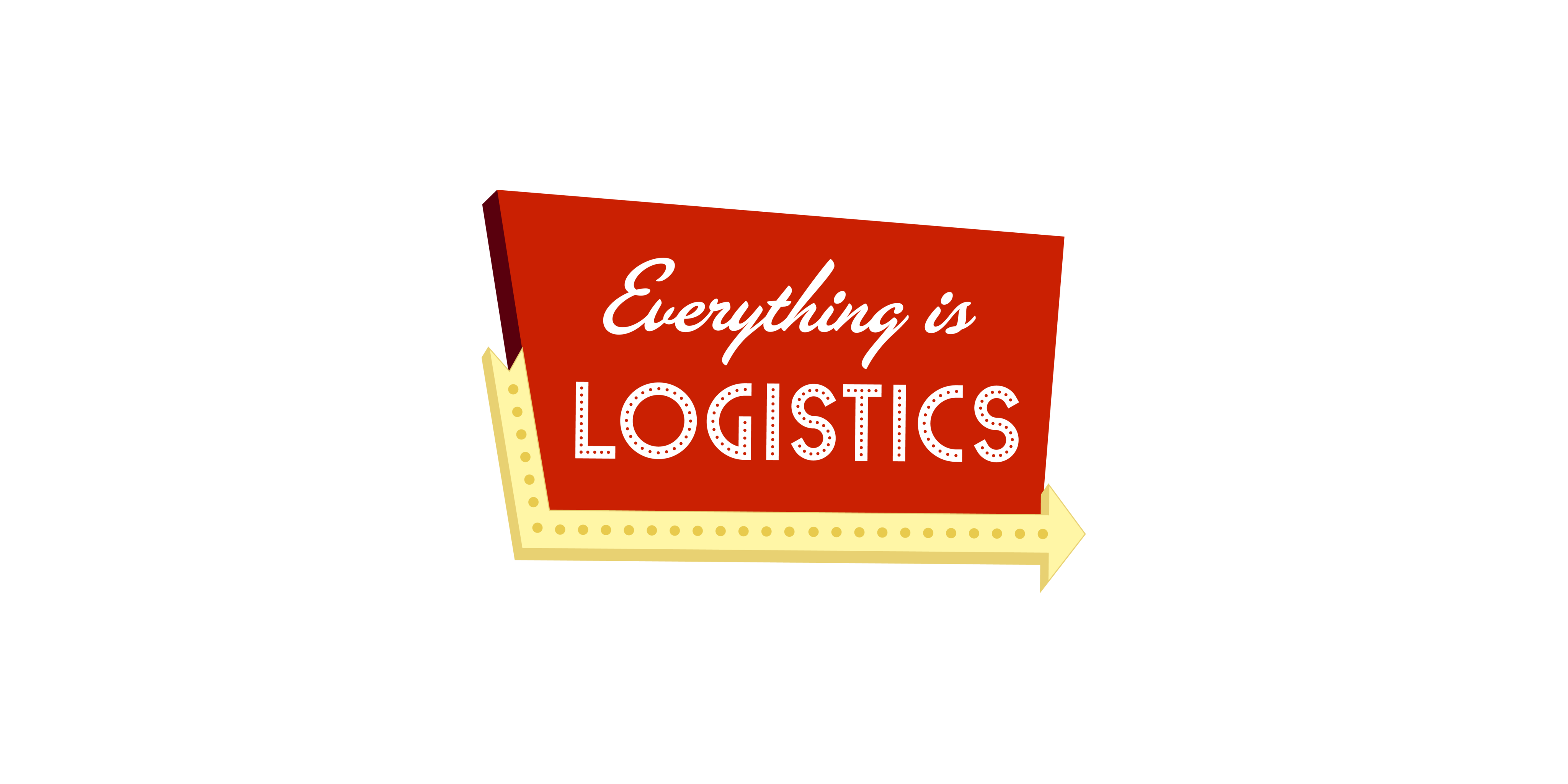 Everything is Logistics podcast
