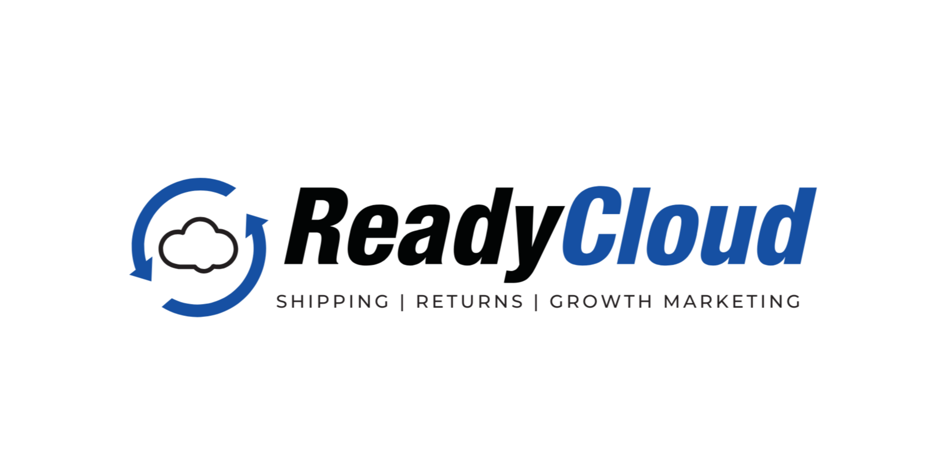 READYCLOUD - The Shipping, Returns and Growth Marketing Suite