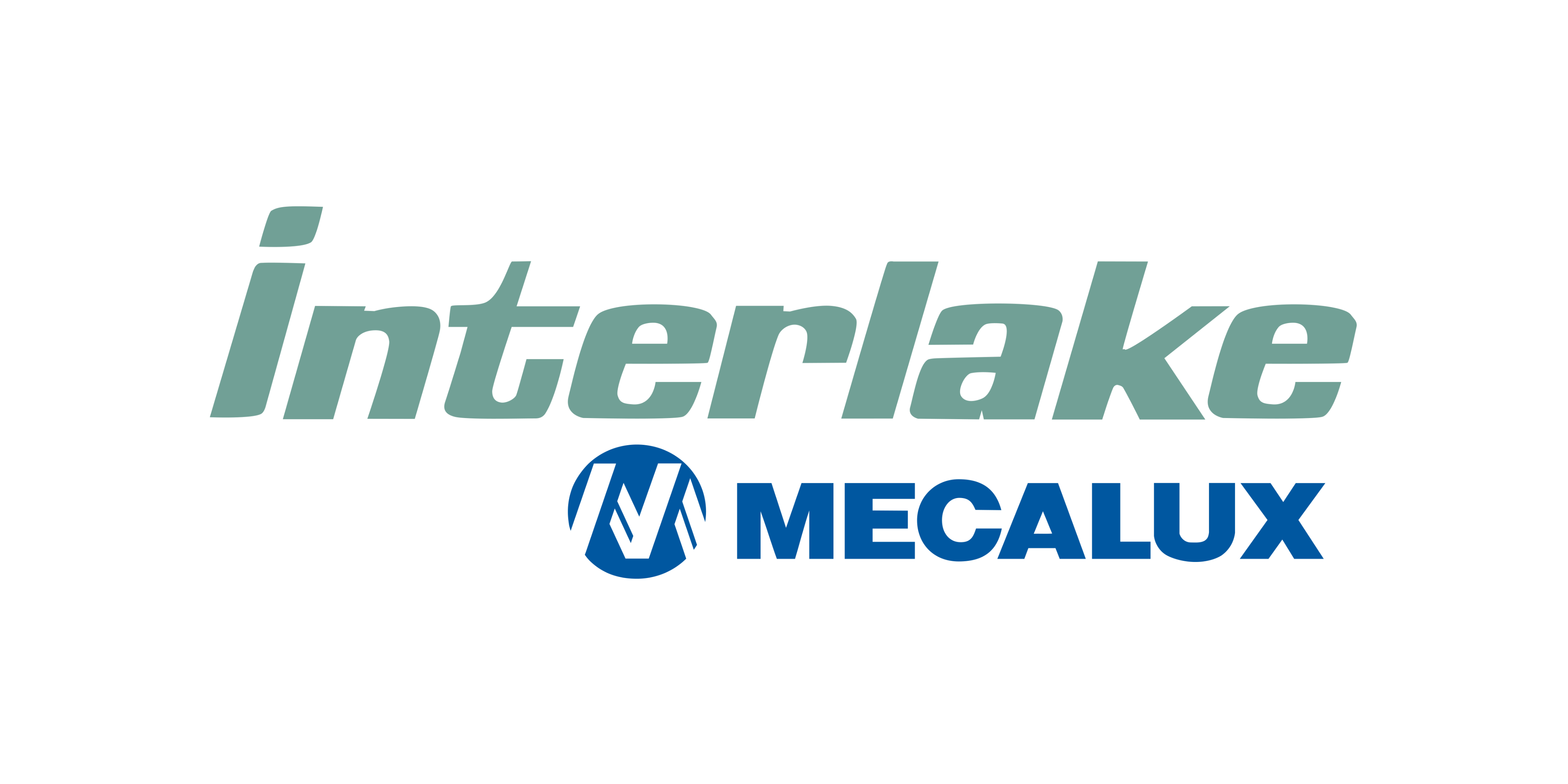 Interlake Mecalux