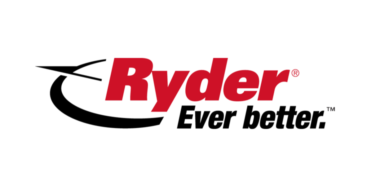  Ryder System, Inc.