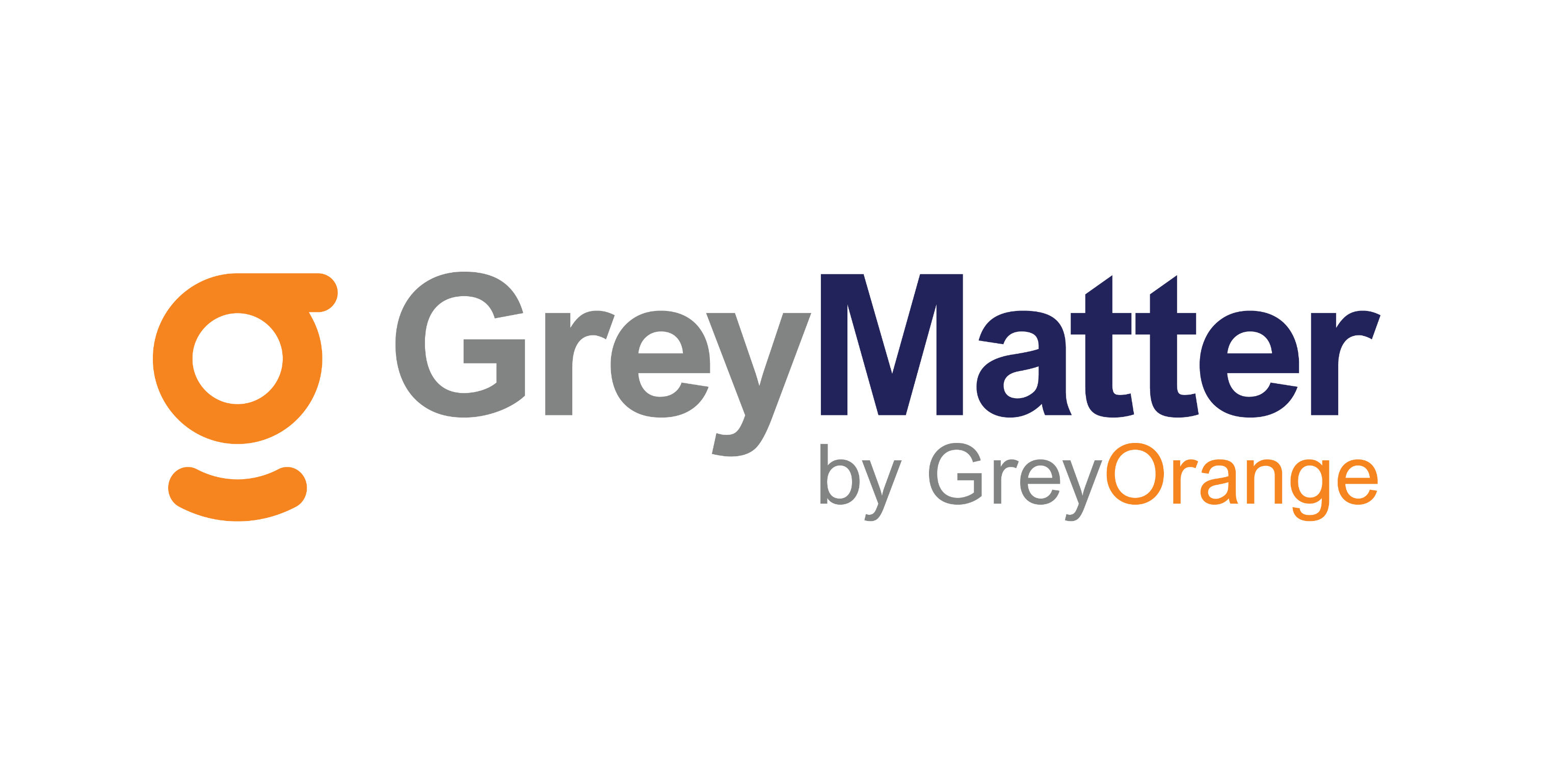 GreyMatter by GreyOrange