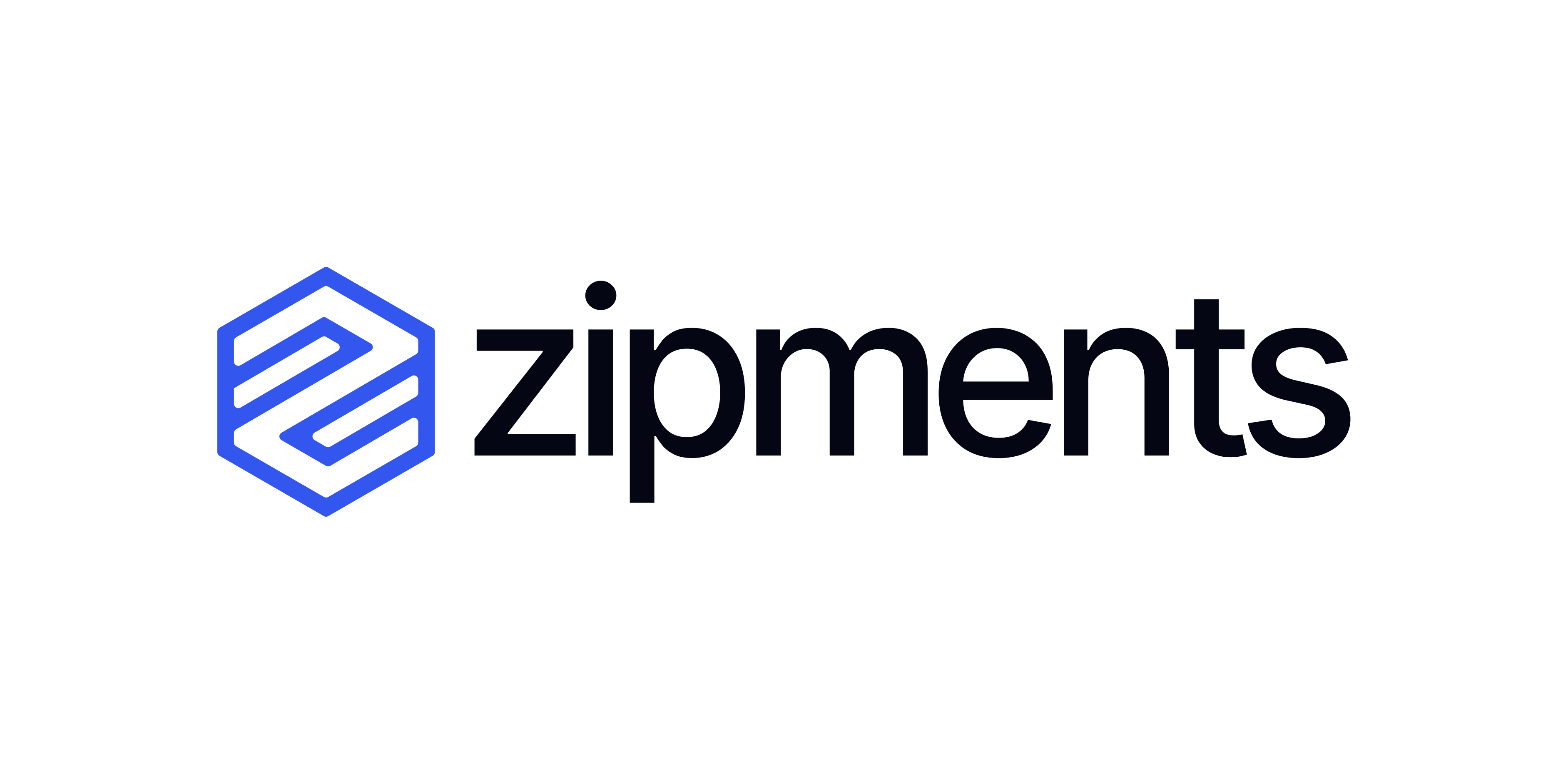 Zipments