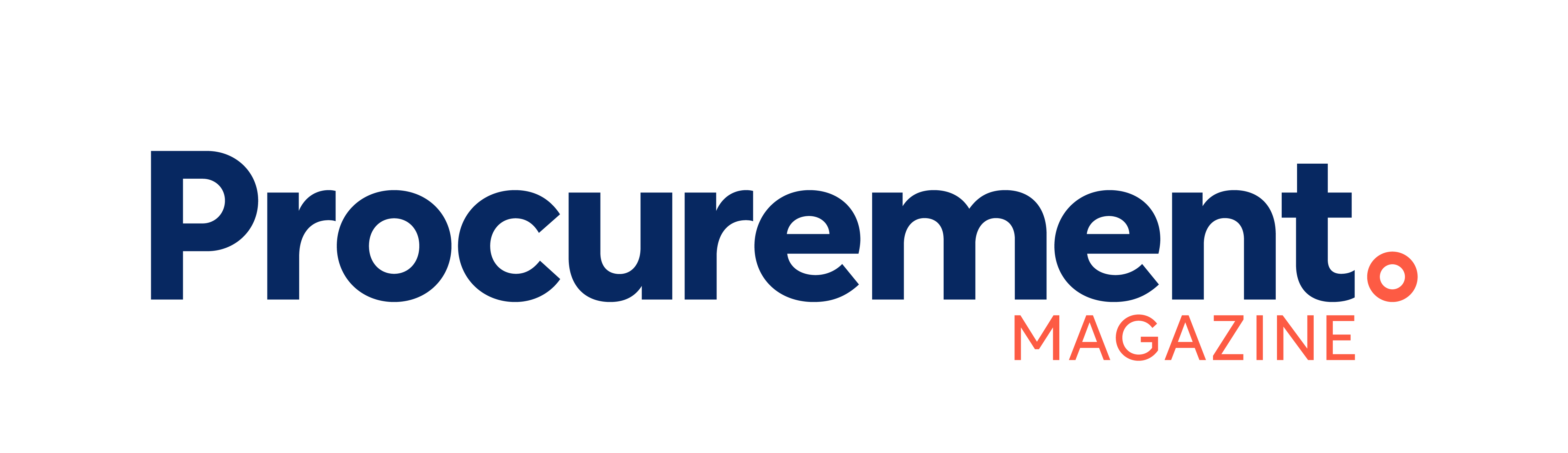 Procurement Magazine