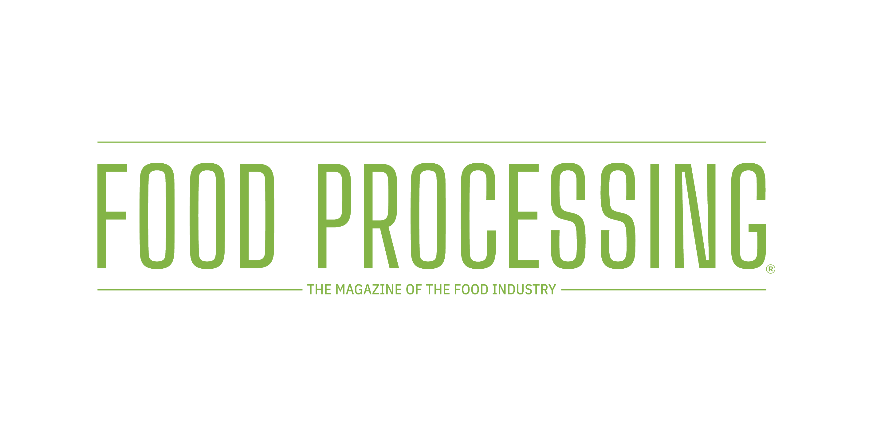 Food Processing