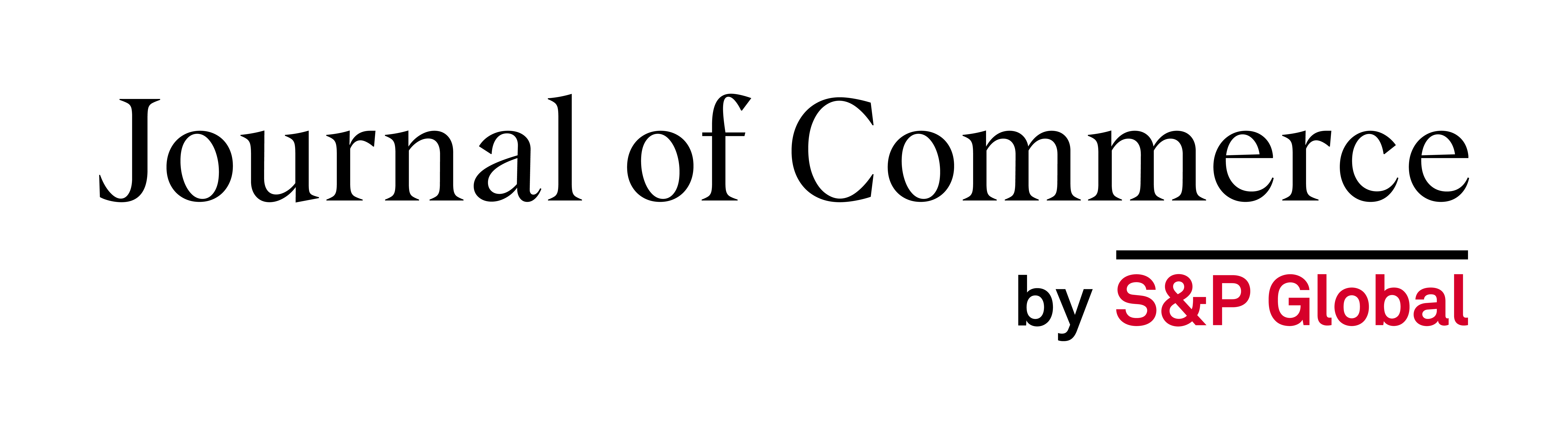 Journal of Commerce by S&P Global