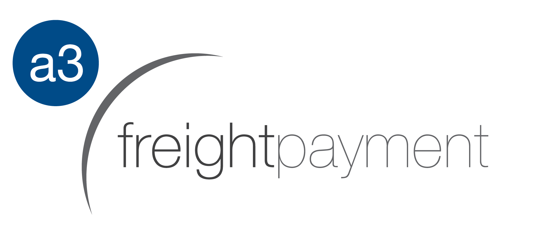 A3 Freight Payment