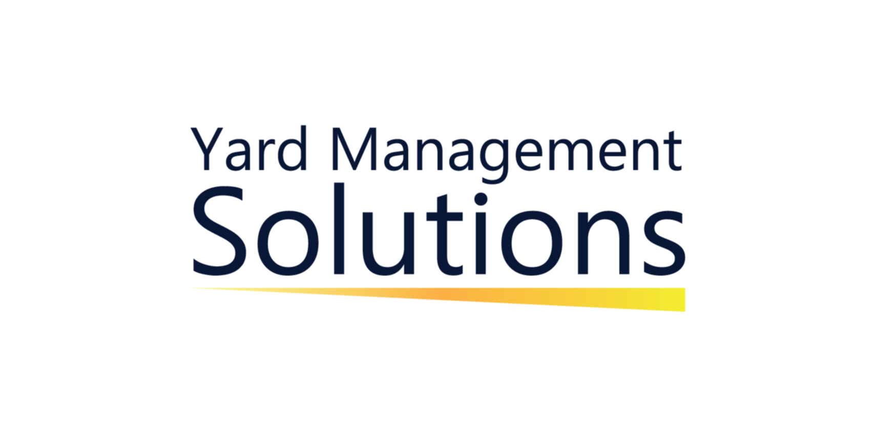 Yard Management Solutions