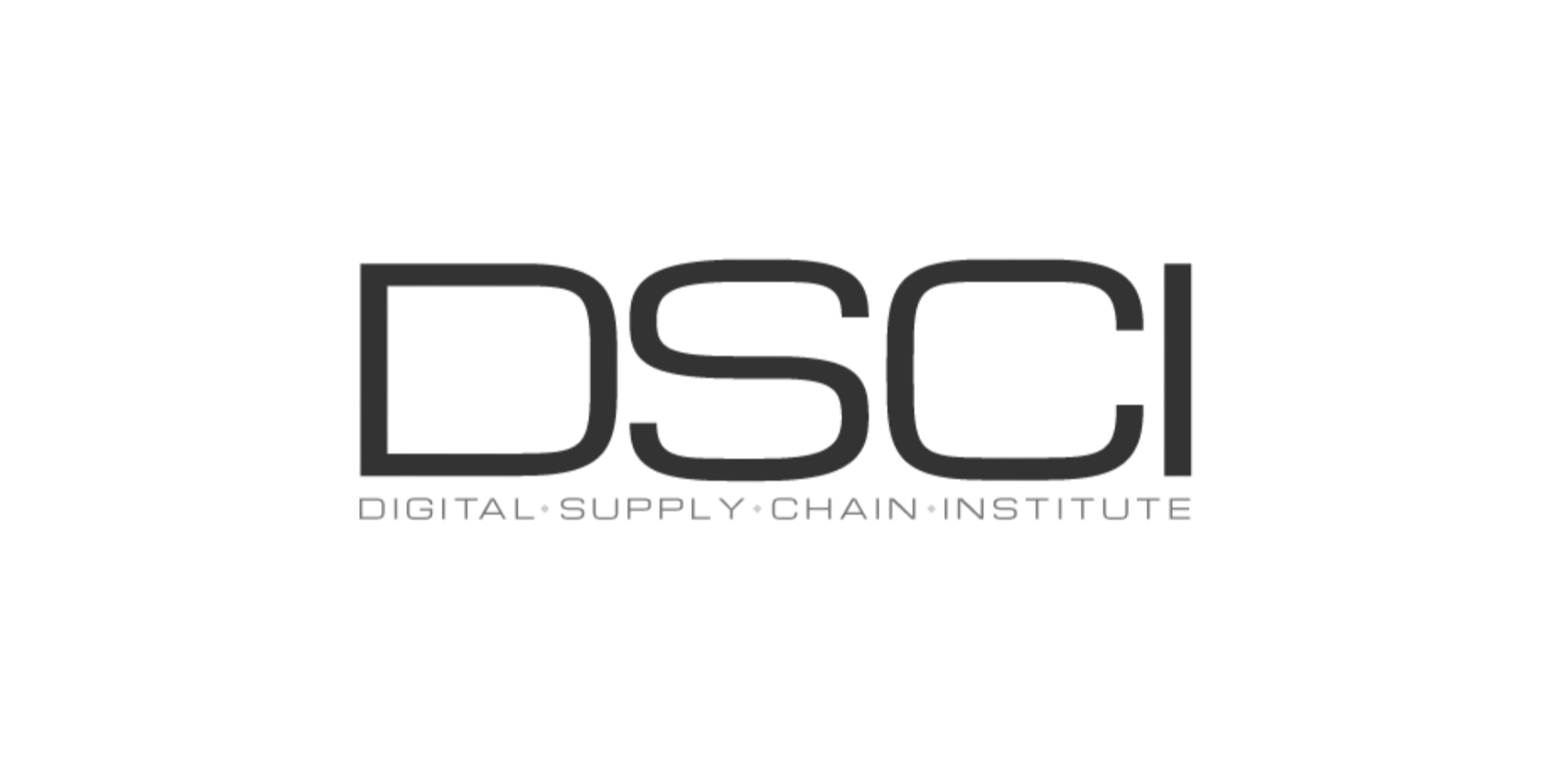 Digital Supply Chain Instiute (DSCI)