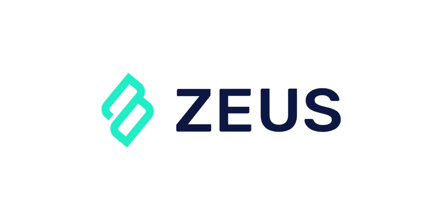 Zeus | Supply chains that think for themselves