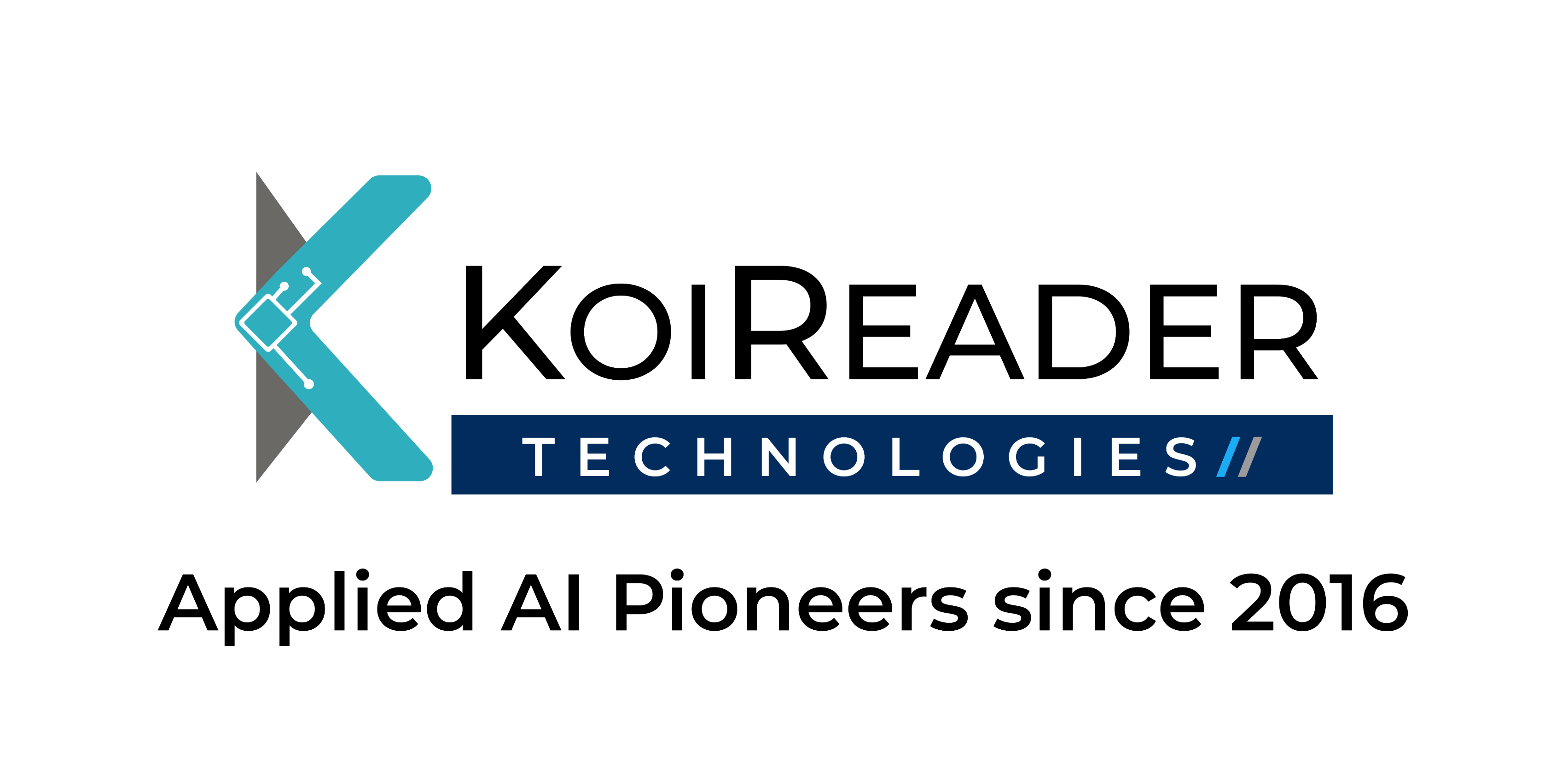 KoiReader Technologies