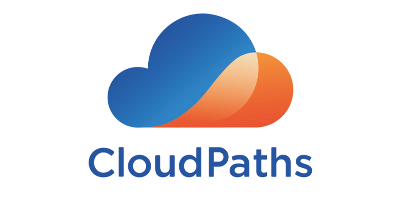 CloudPaths