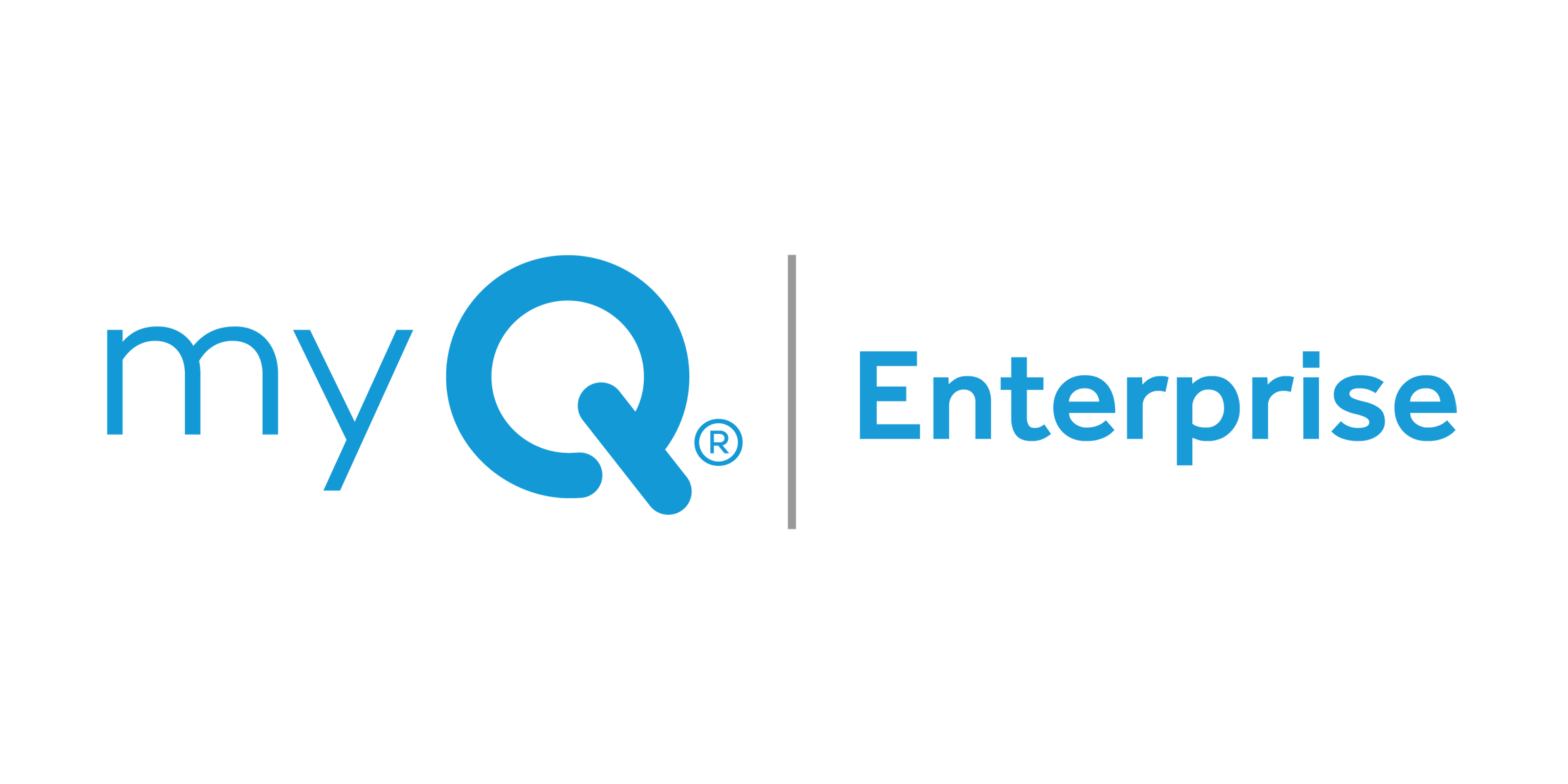myQ Enterprise