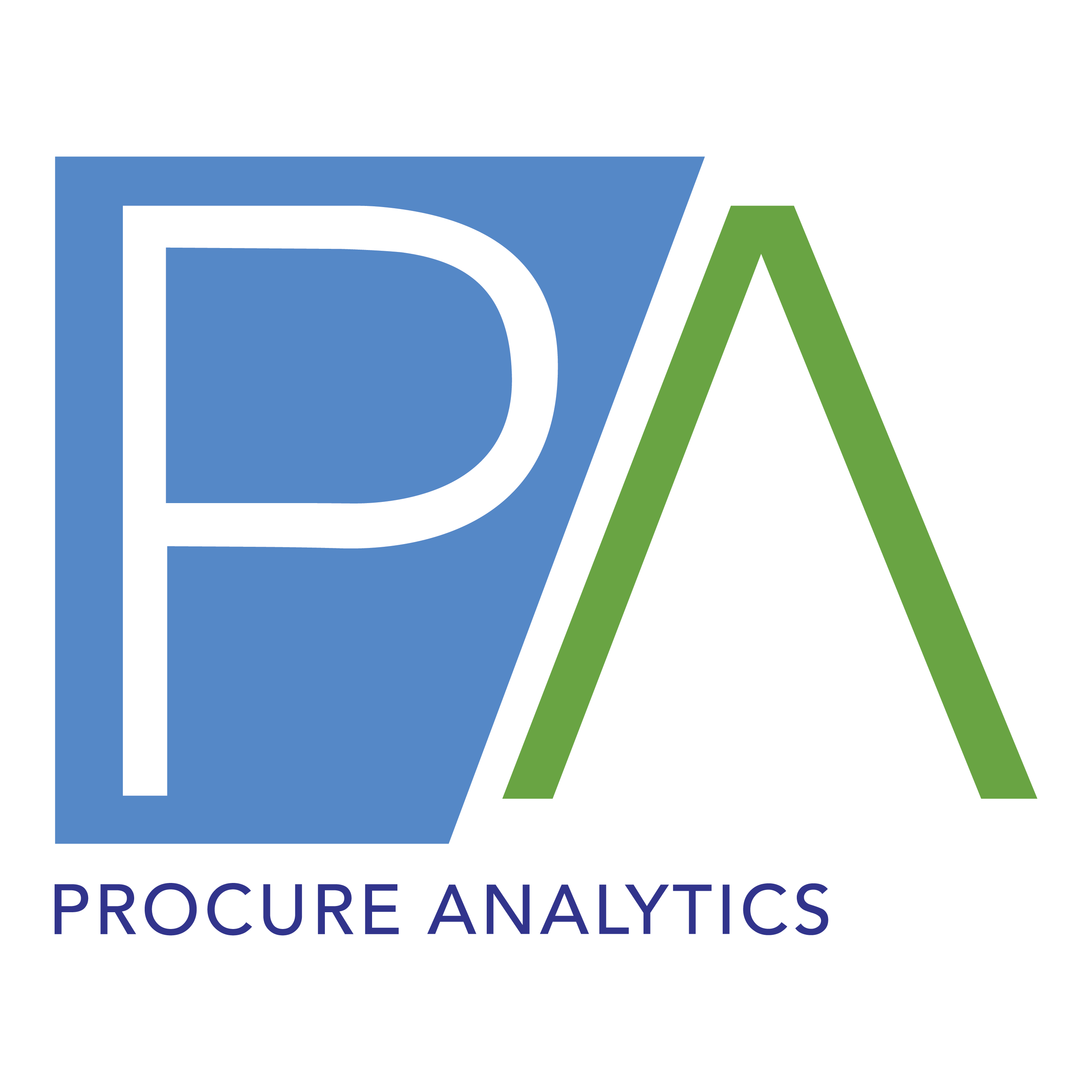 Procure Analytics