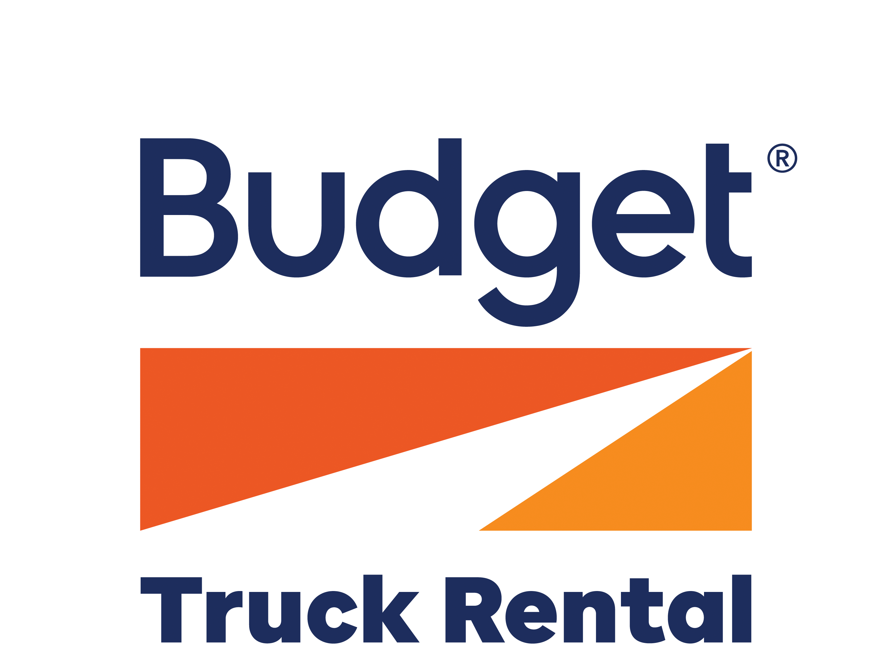Budget Truck Rental 