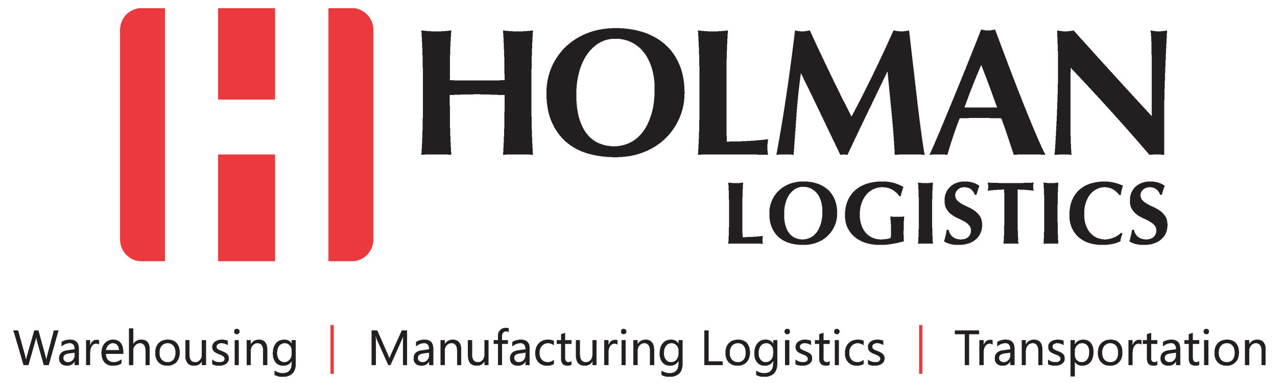 Holman Logistics