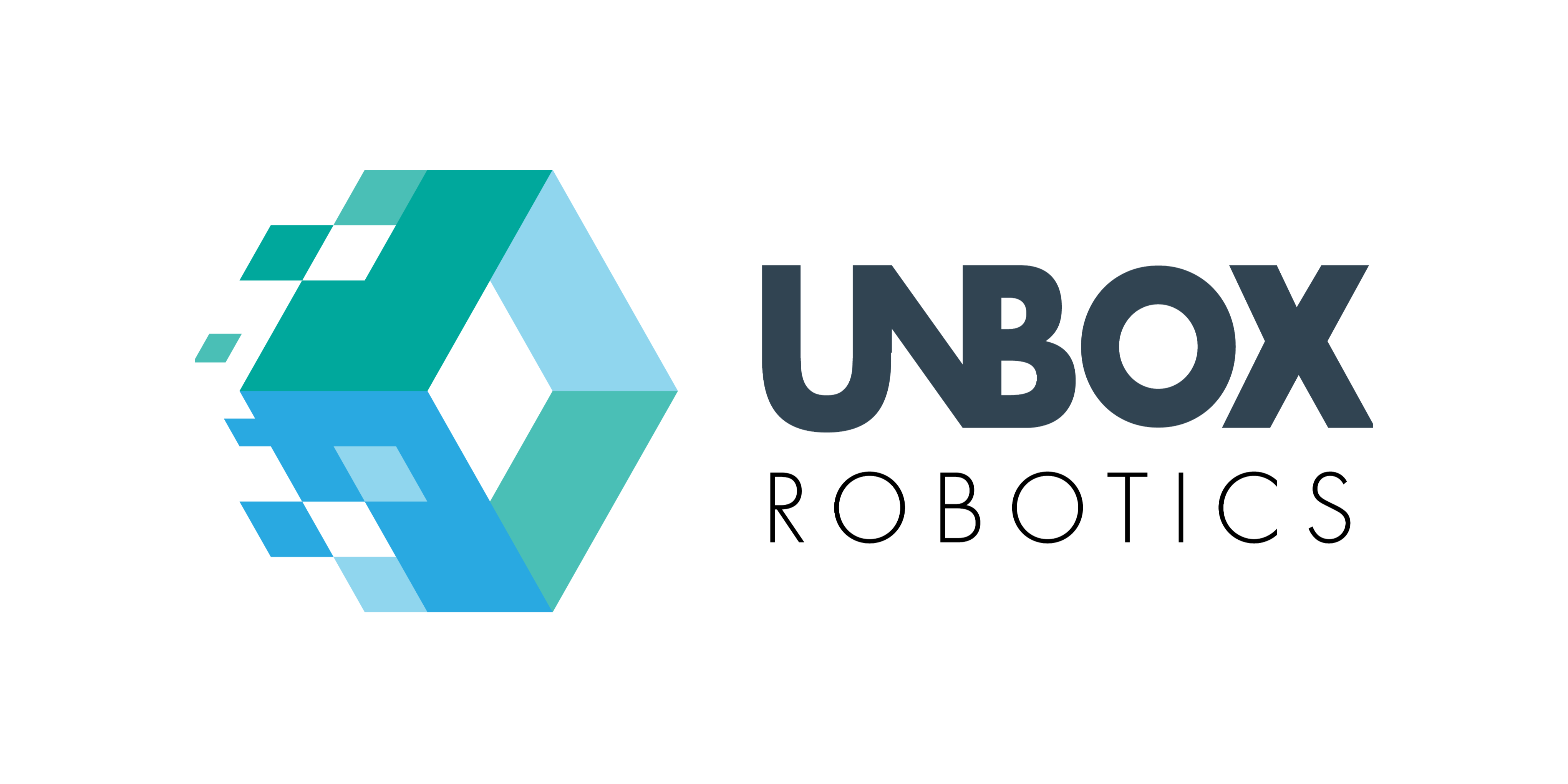 Unbox Robotics Inc