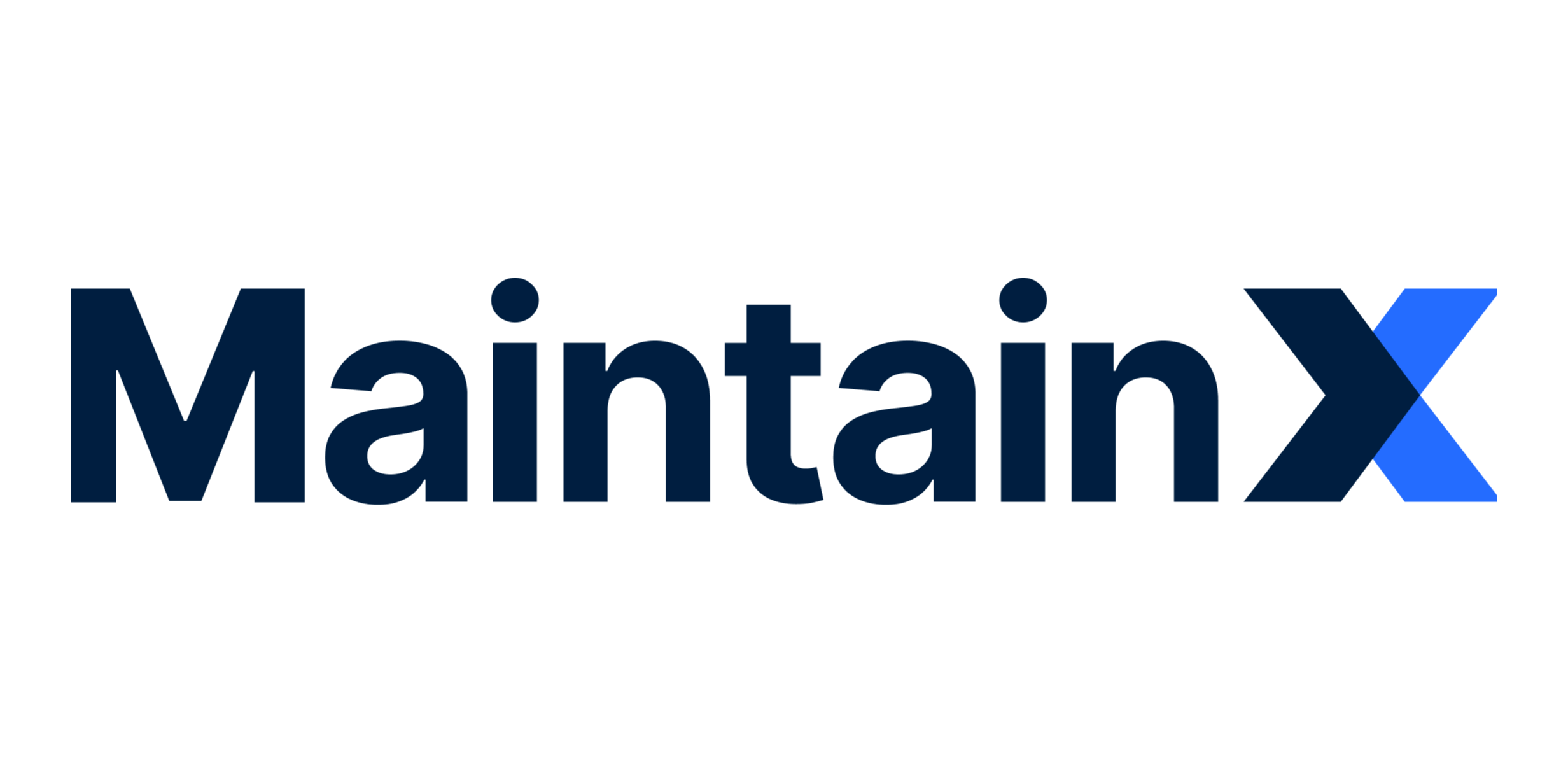 MaintainX