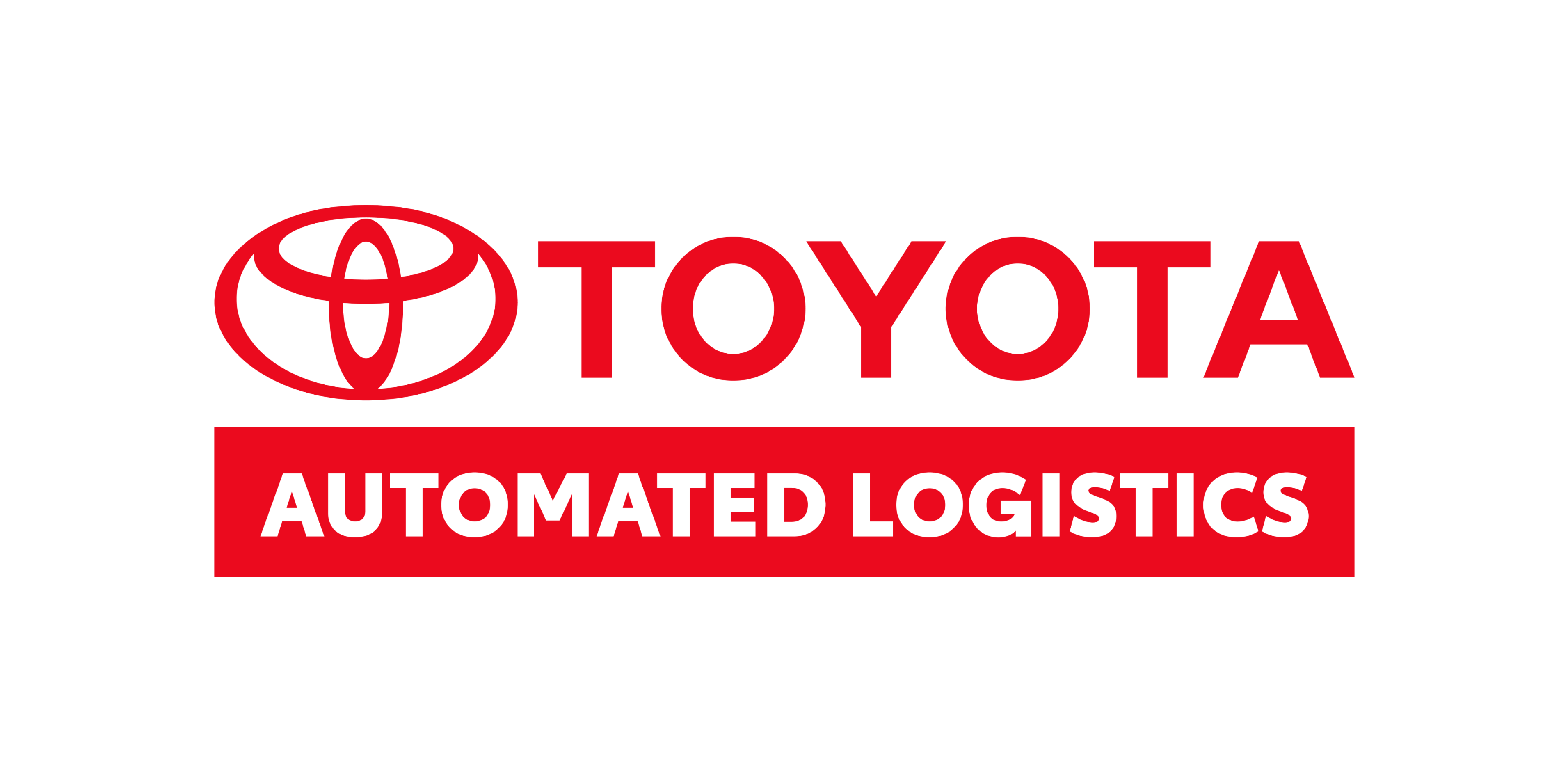 Toyota Automated Logistics