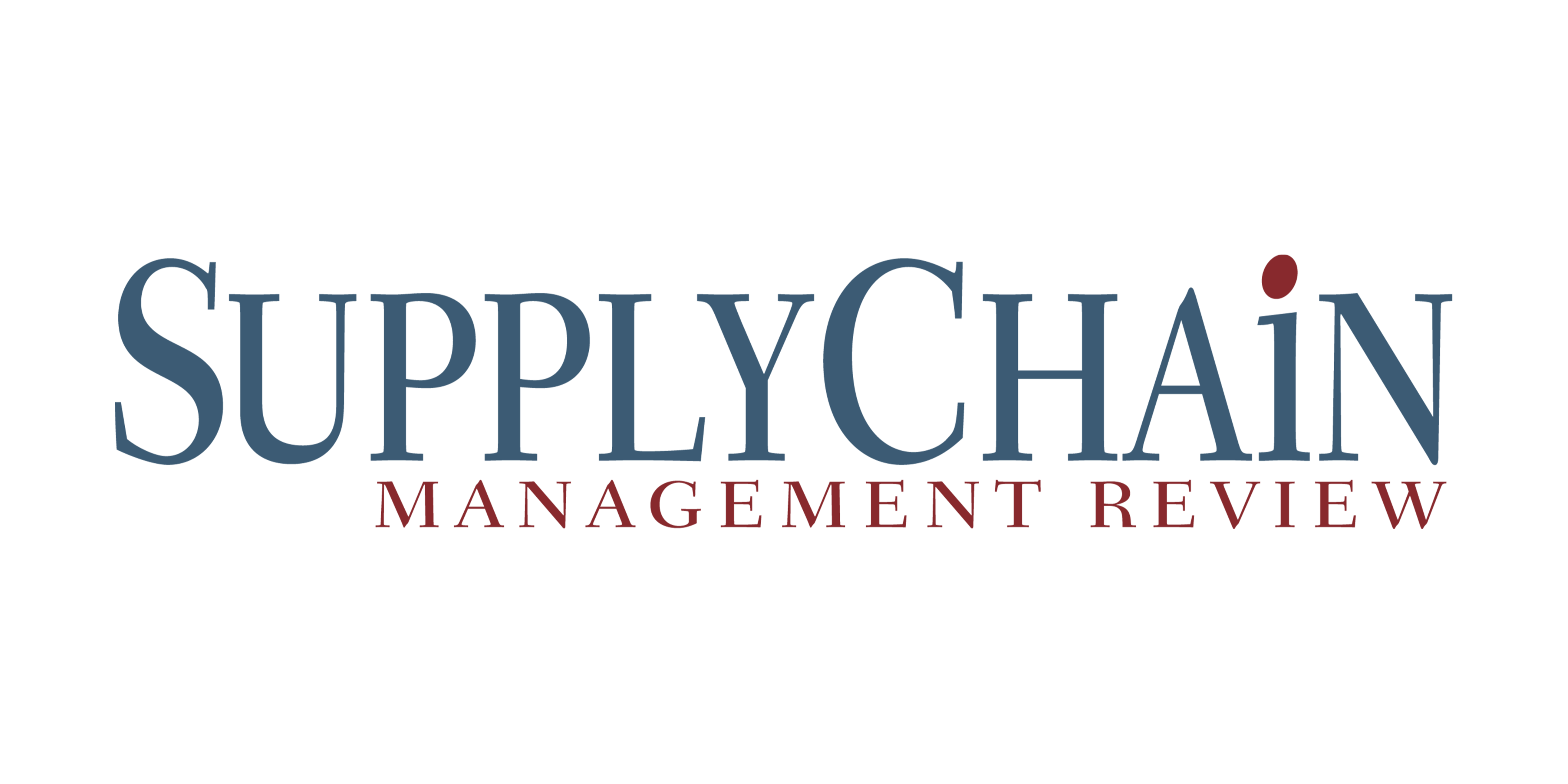Supply Chain Management Review