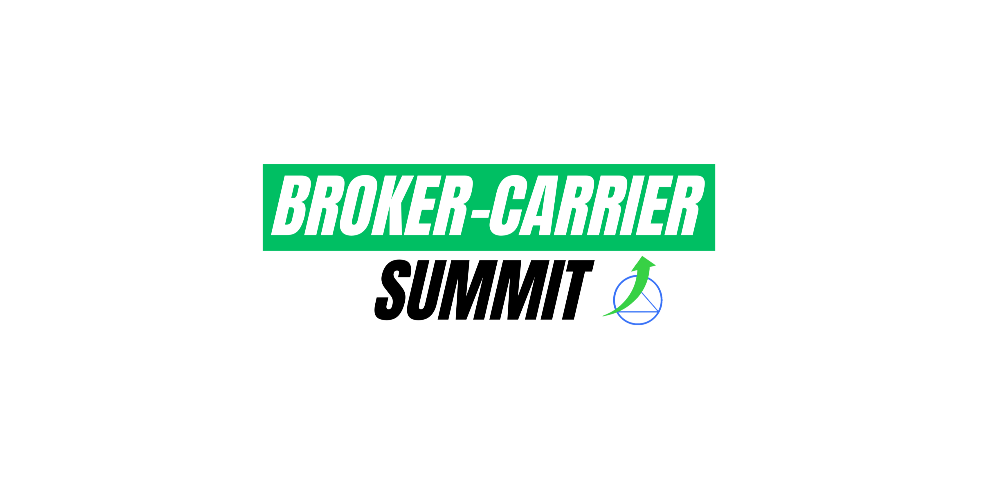 Broker Carrier Summit