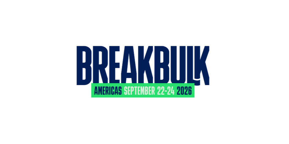 Breakbulk Americas 2026