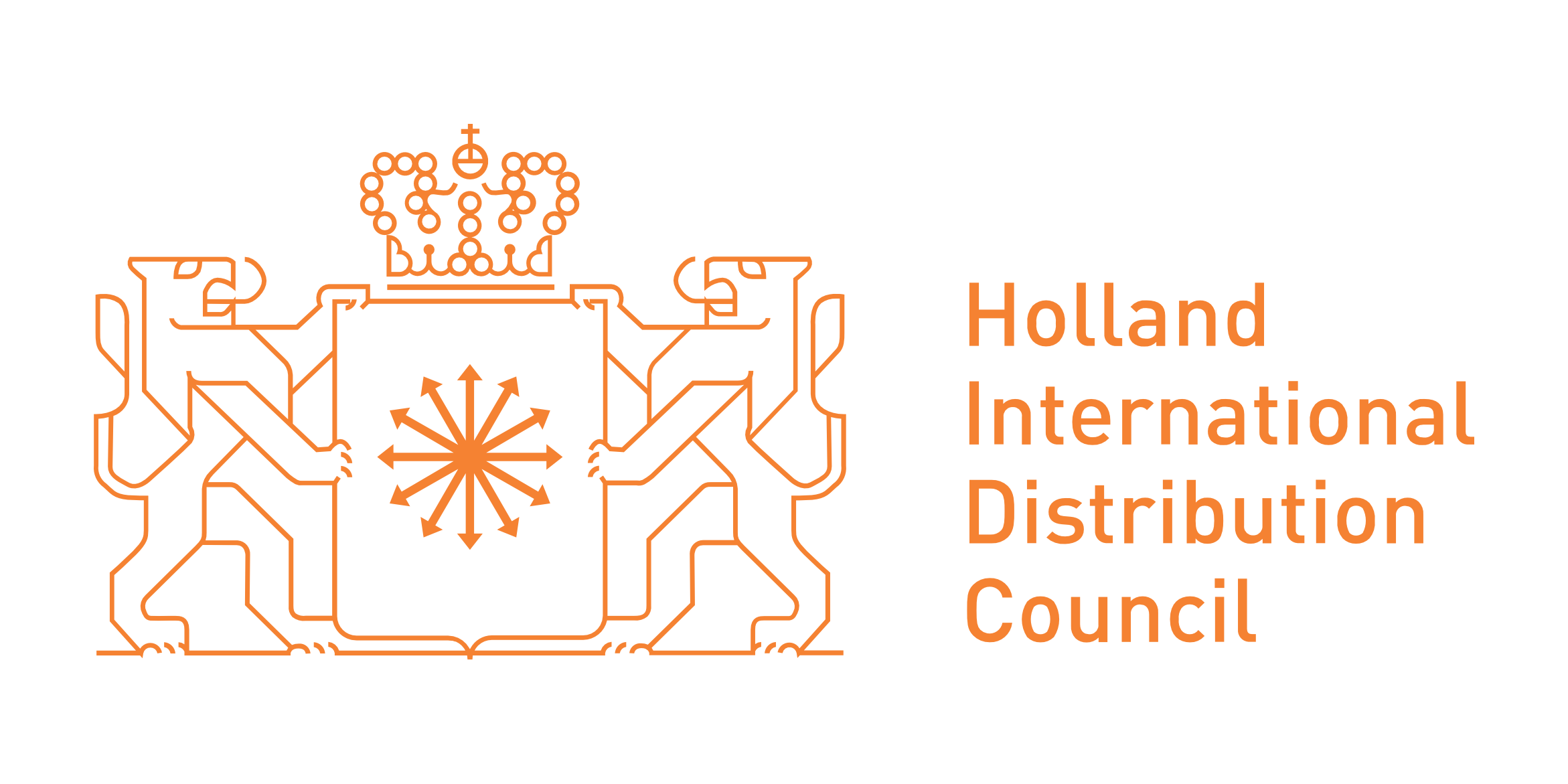 Holland International Distribution Council