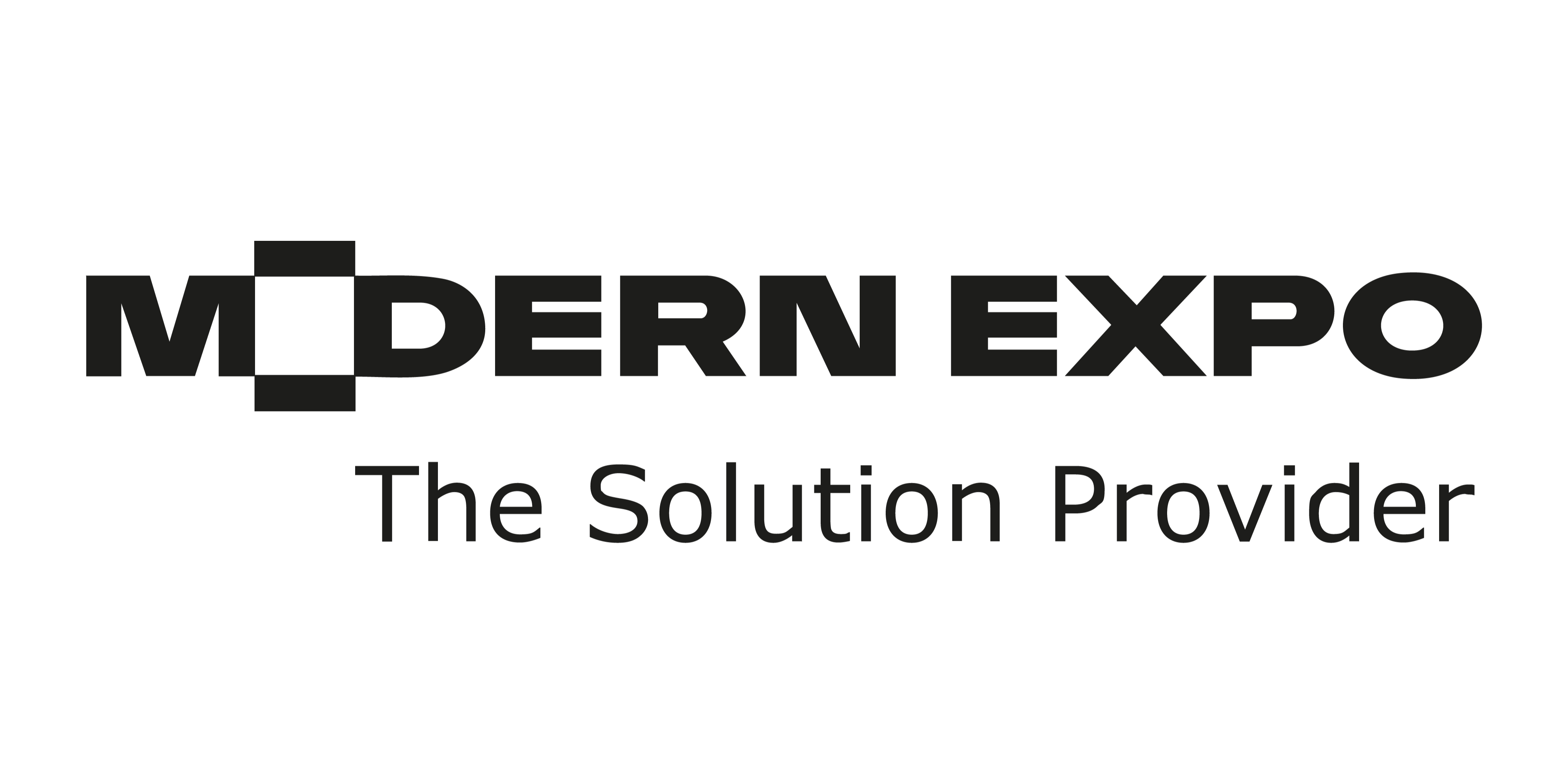 Modern Expo