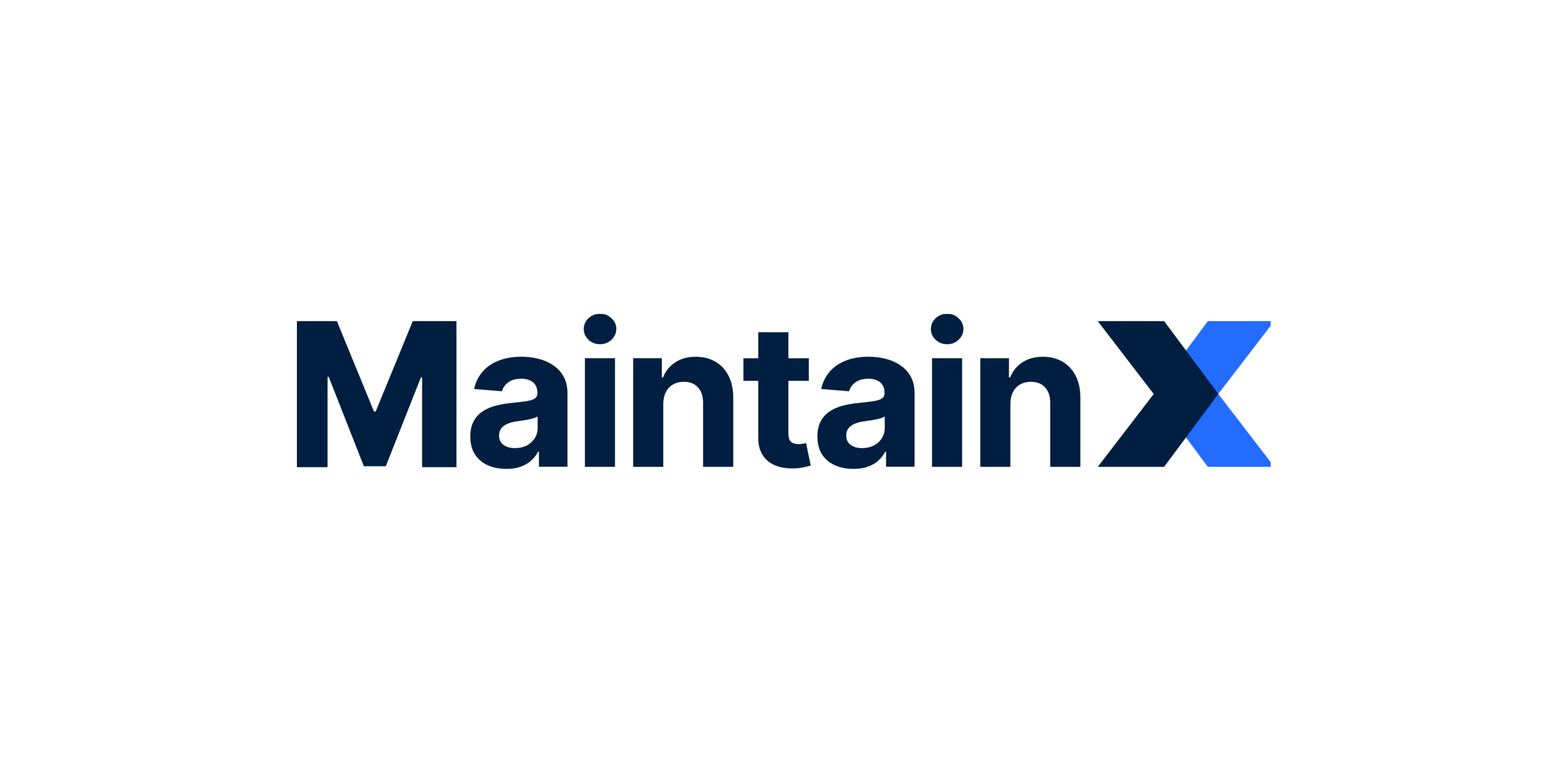 MaintainX