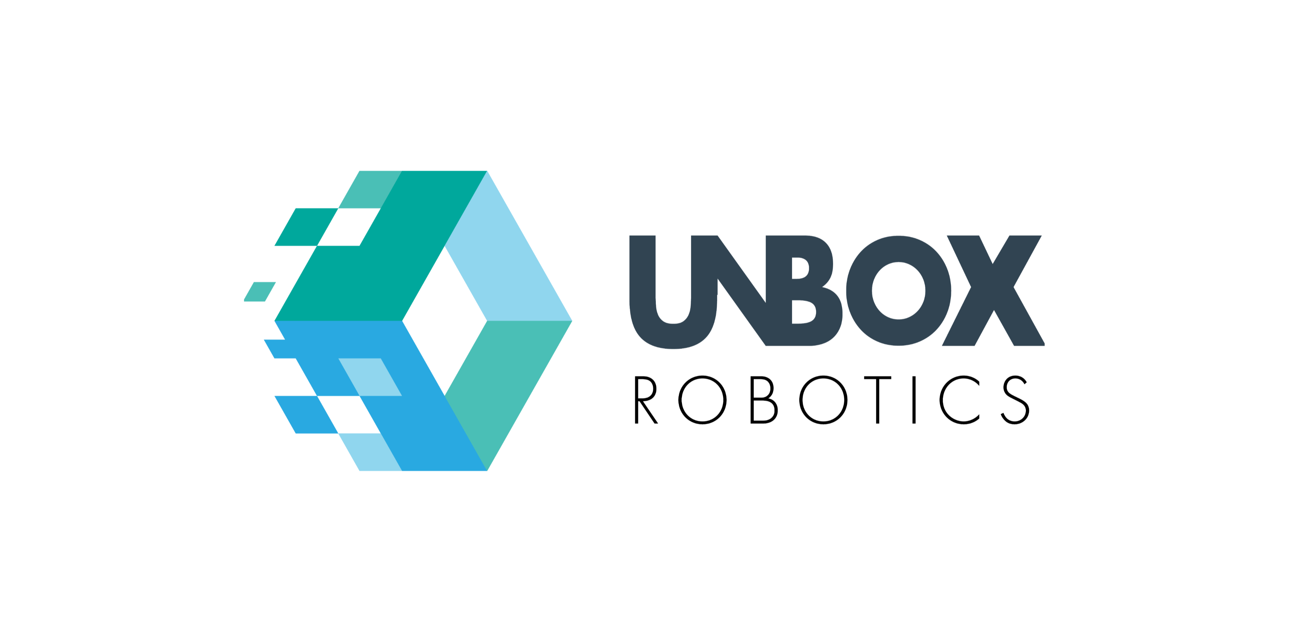 Unbox Robotics Inc