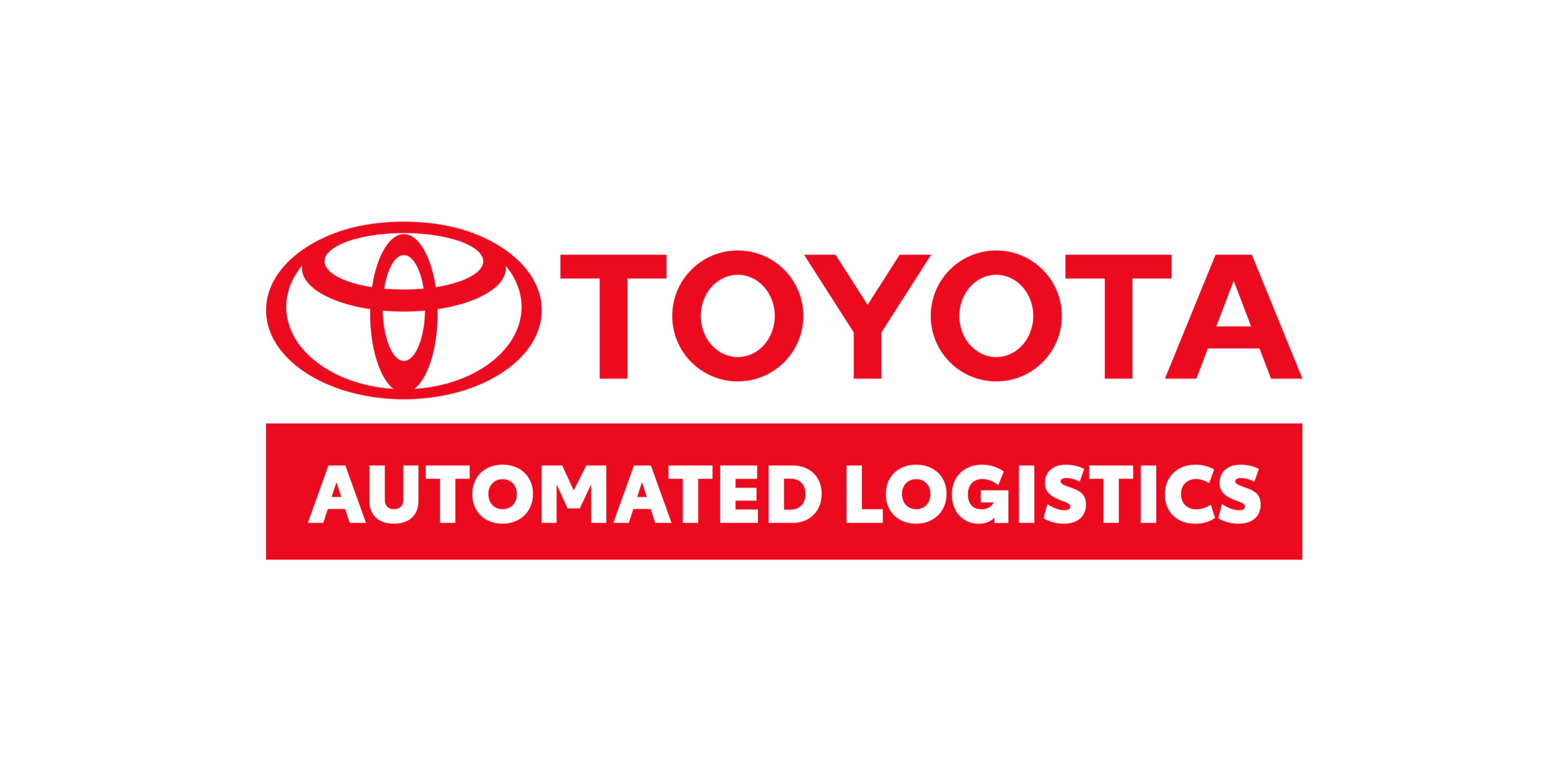 Toyota Automated Logistics