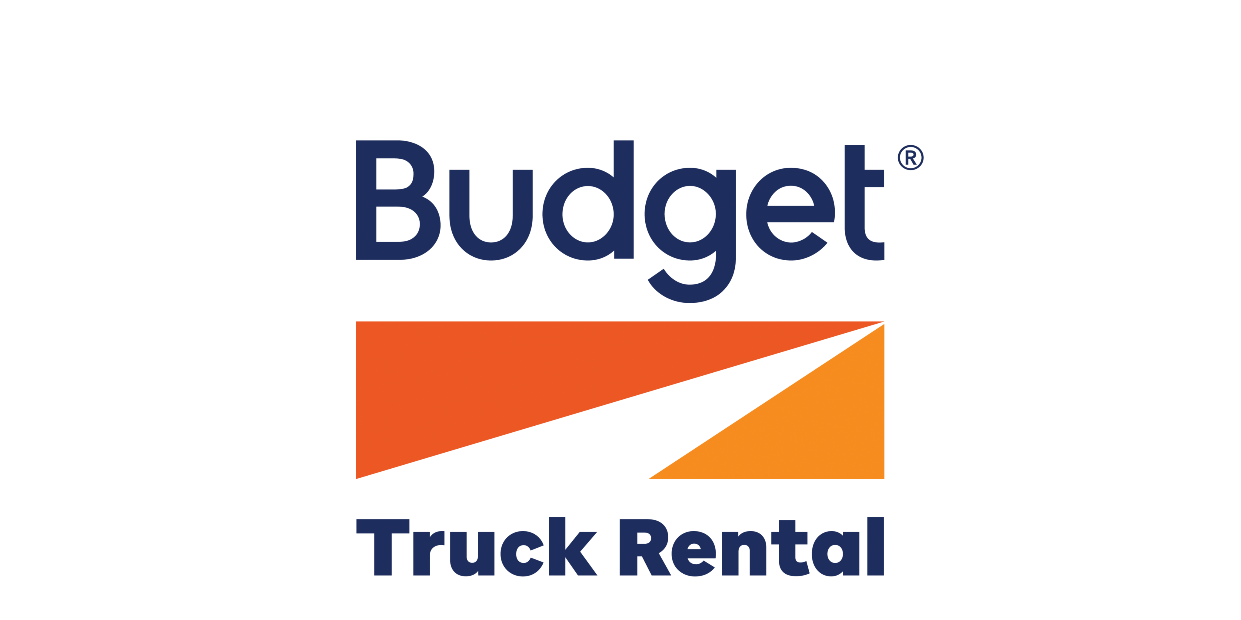 Budget Truck Rental 