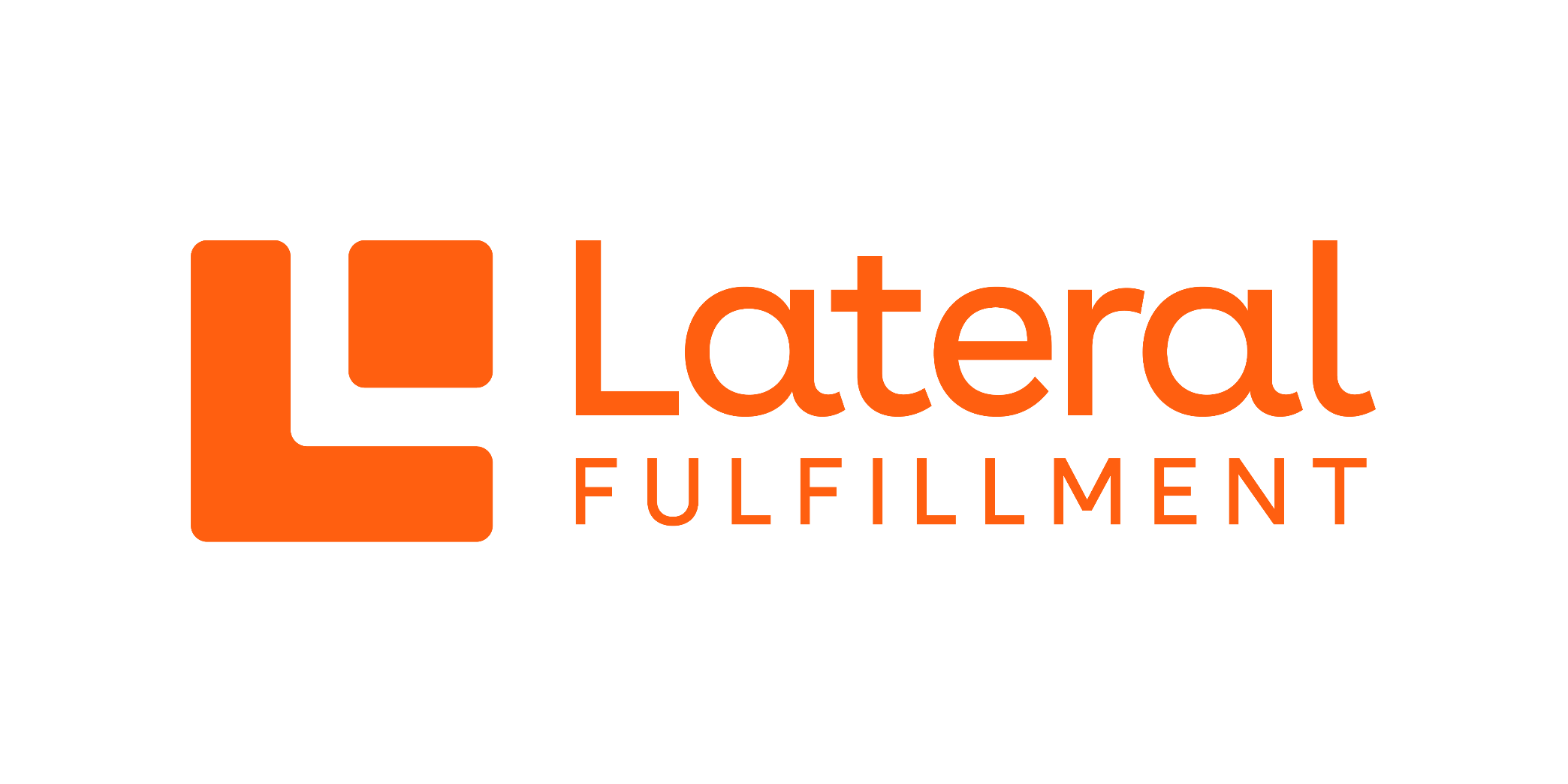 Lateral Fulfillment