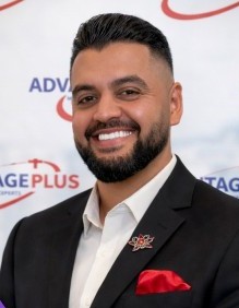 Speaker Image