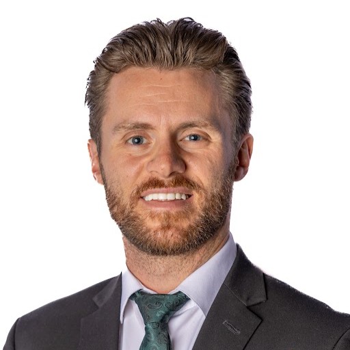 Speaker Image